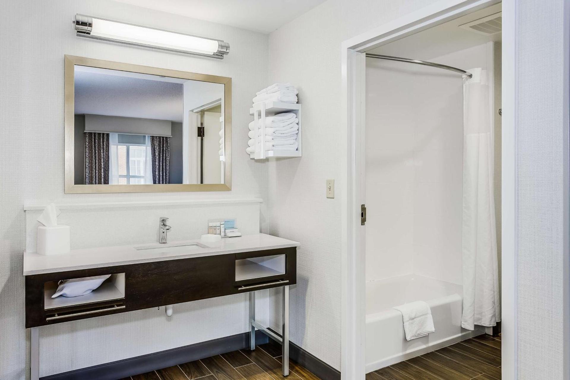 Hampton Inn & Suites Mobile - Downtown Historic District photo 43