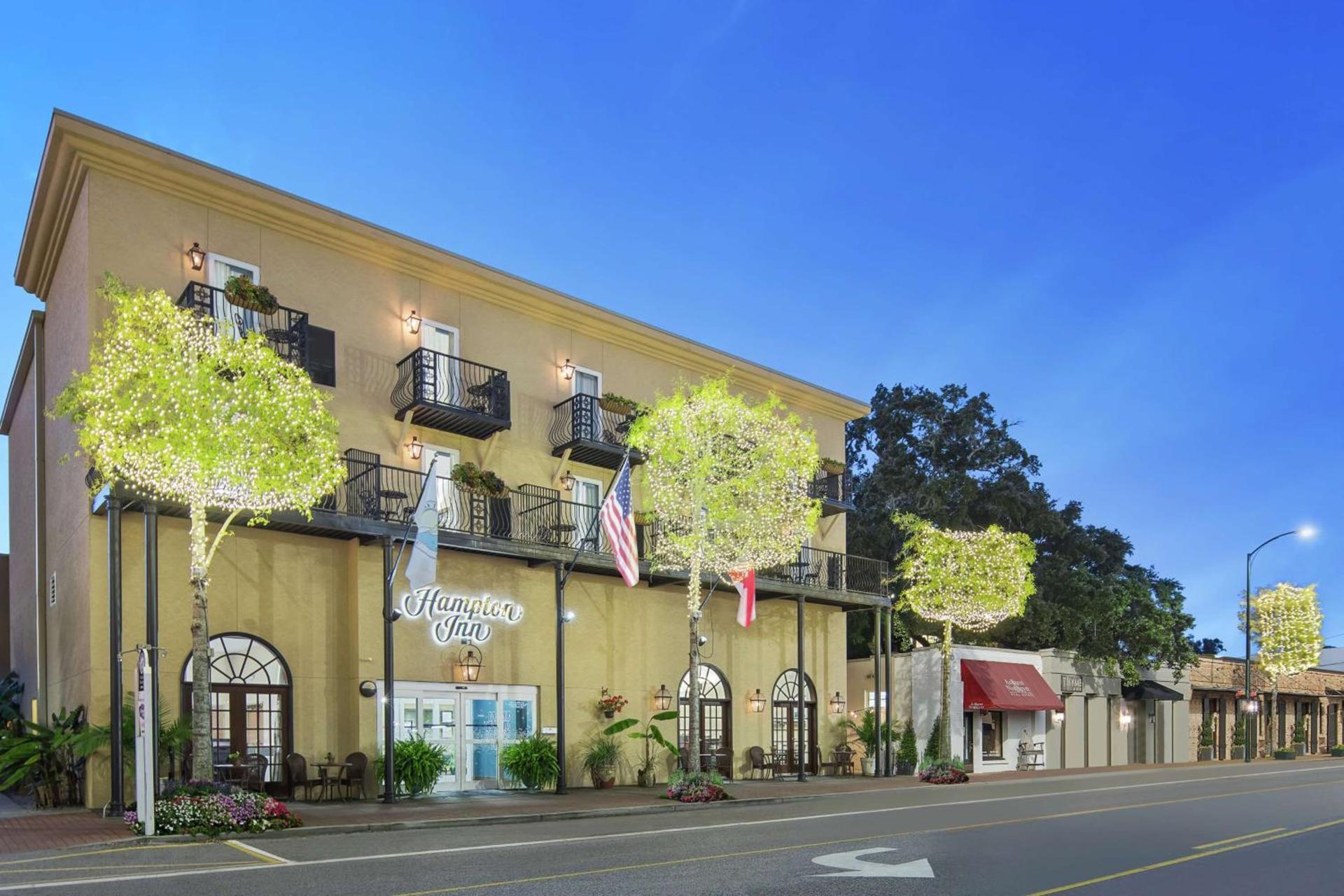 Hampton Inn Fairhope-Mobile Bay, AL photo 1