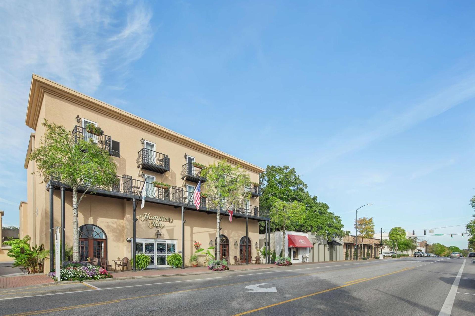 Hampton Inn Fairhope-Mobile Bay, AL photo 2