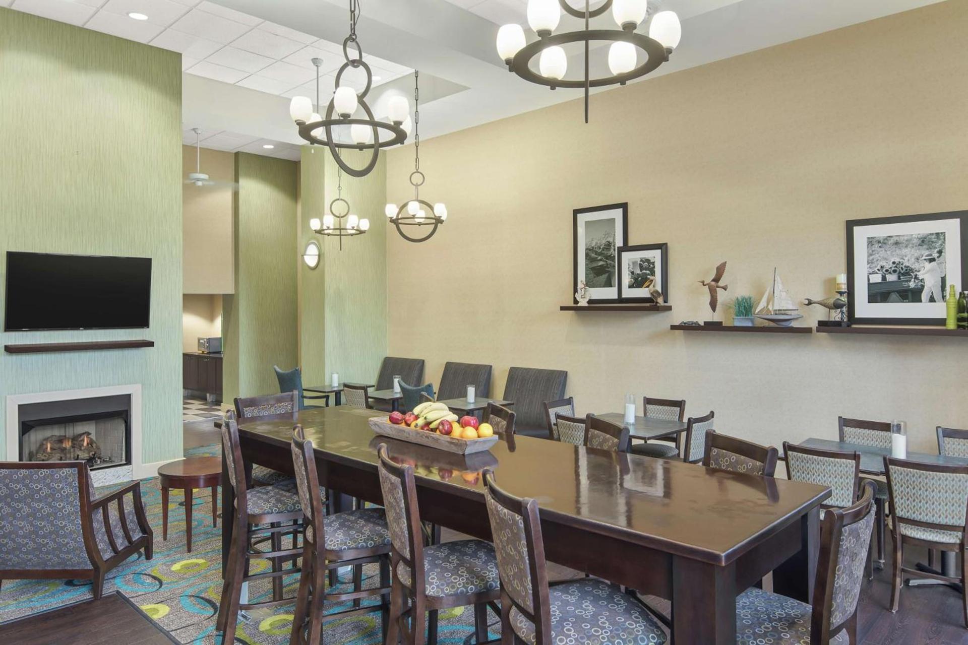 Hampton Inn Fairhope-Mobile Bay, AL photo 3
