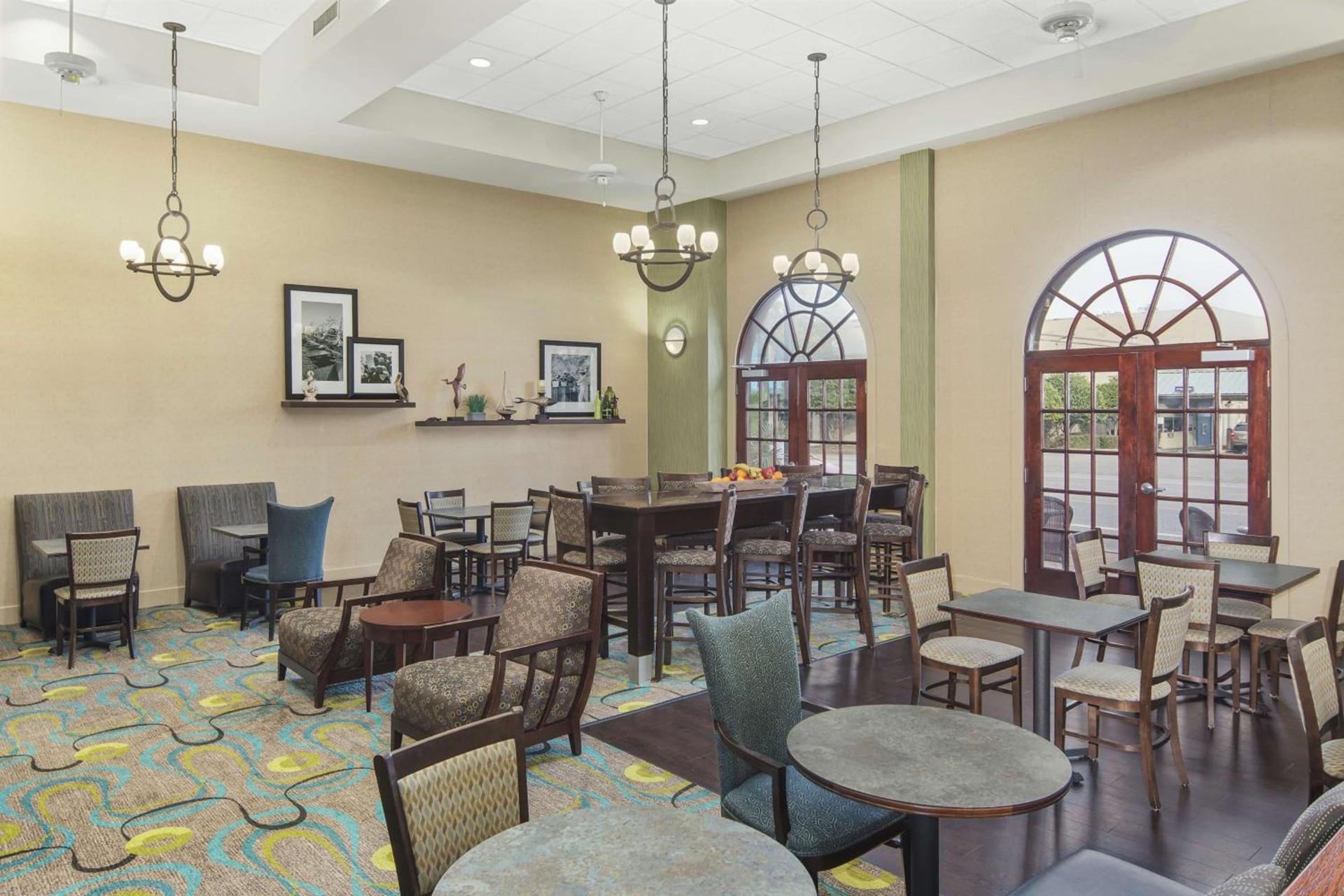 Hampton Inn Fairhope-Mobile Bay, AL photo 4