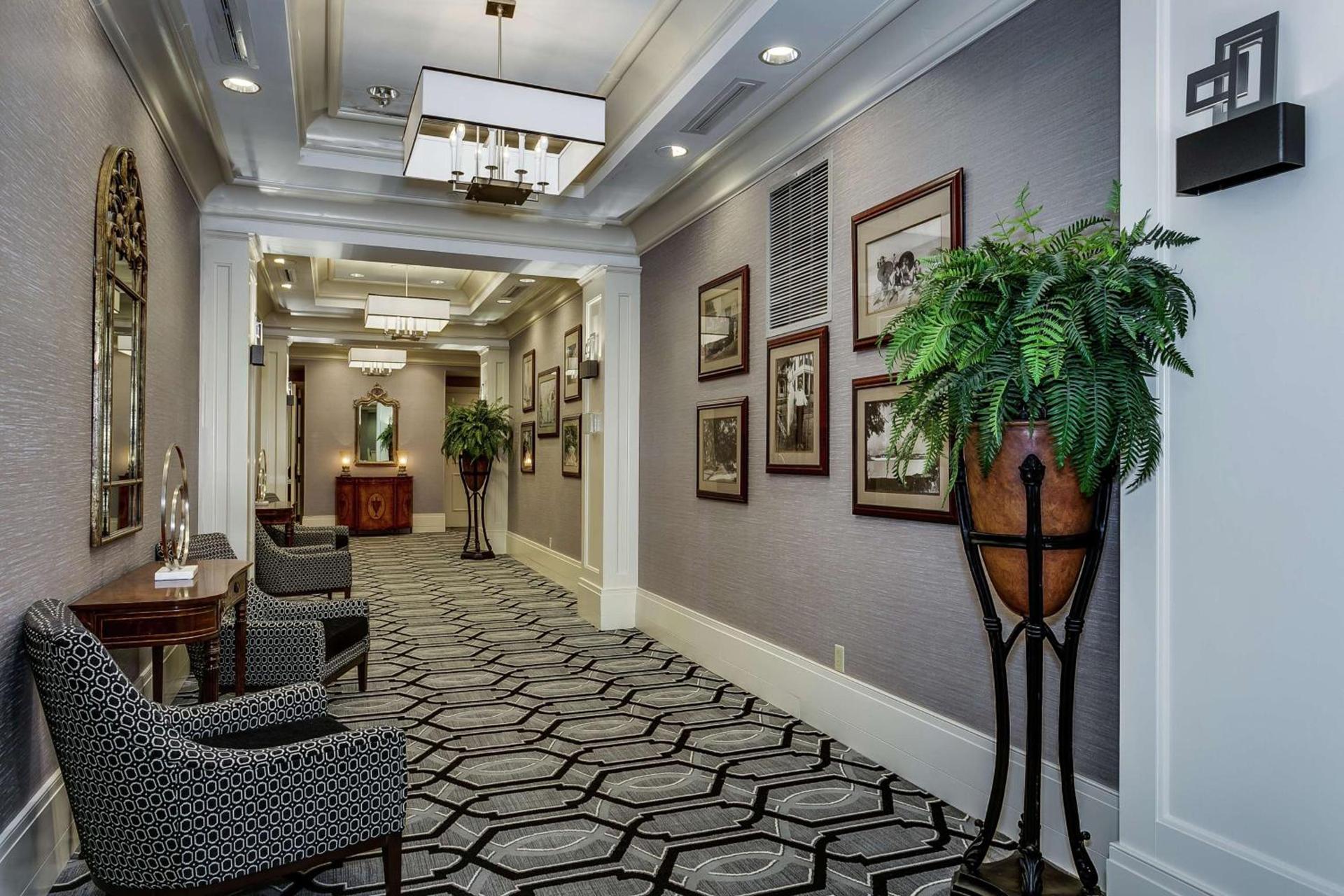 Hampton Inn & Suites Mobile - Downtown Historic District photo 64