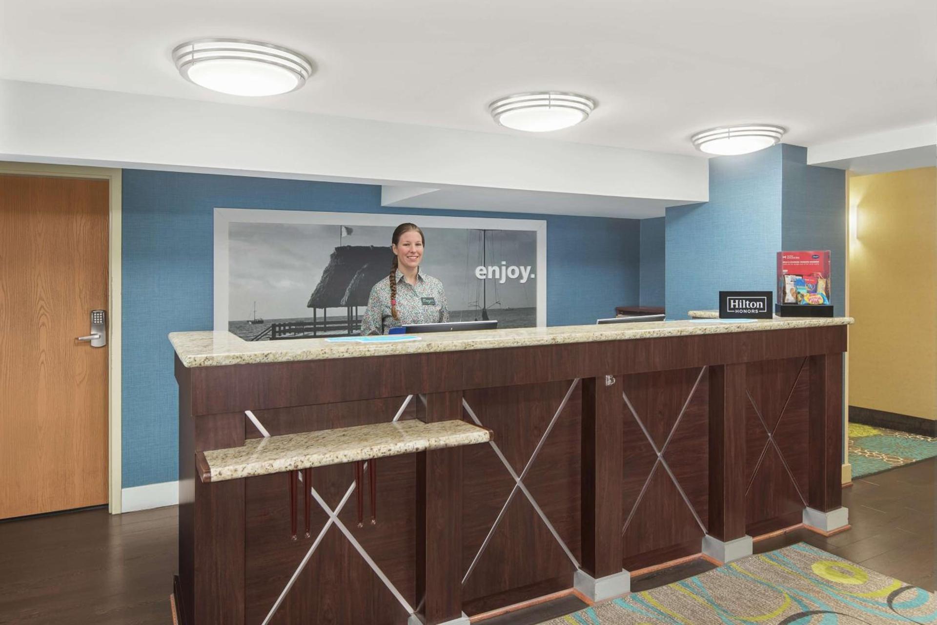Hampton Inn Fairhope-Mobile Bay, AL photo 5