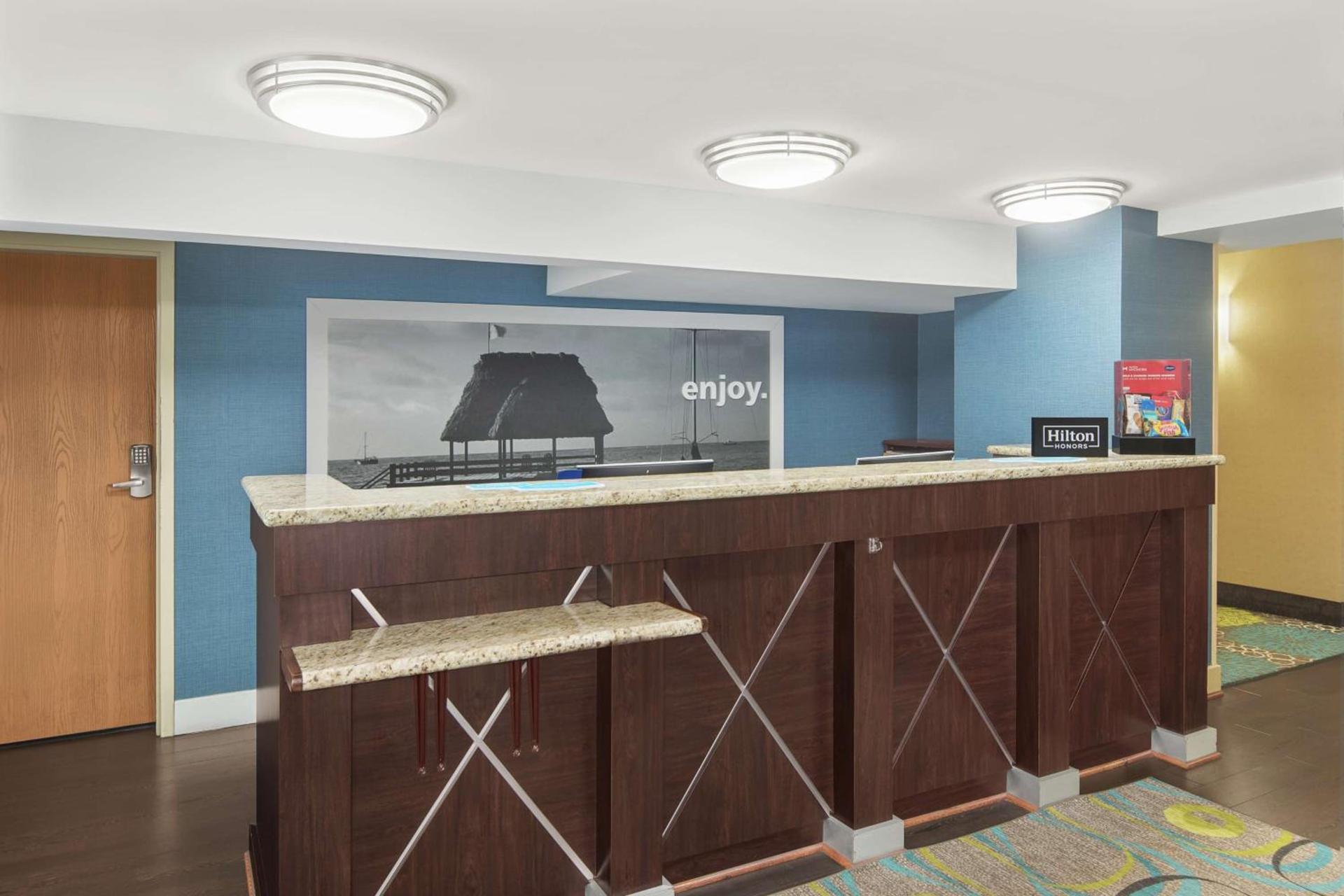 Hampton Inn Fairhope-Mobile Bay, AL photo 6
