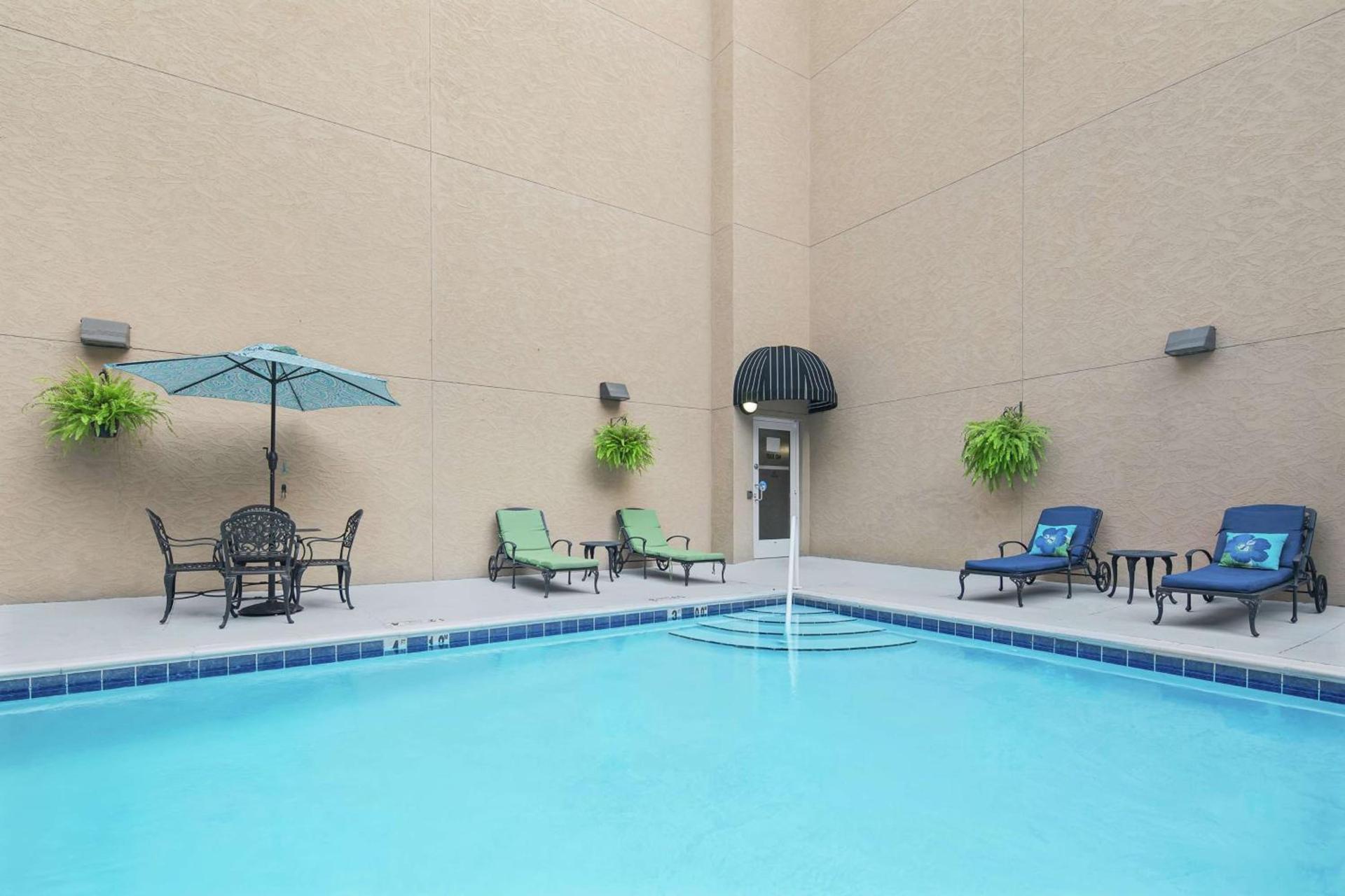 Hampton Inn Fairhope-Mobile Bay, AL photo 7