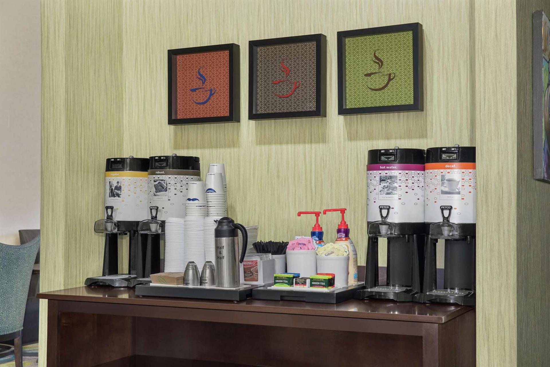 Hampton Inn Fairhope-Mobile Bay, AL photo 8