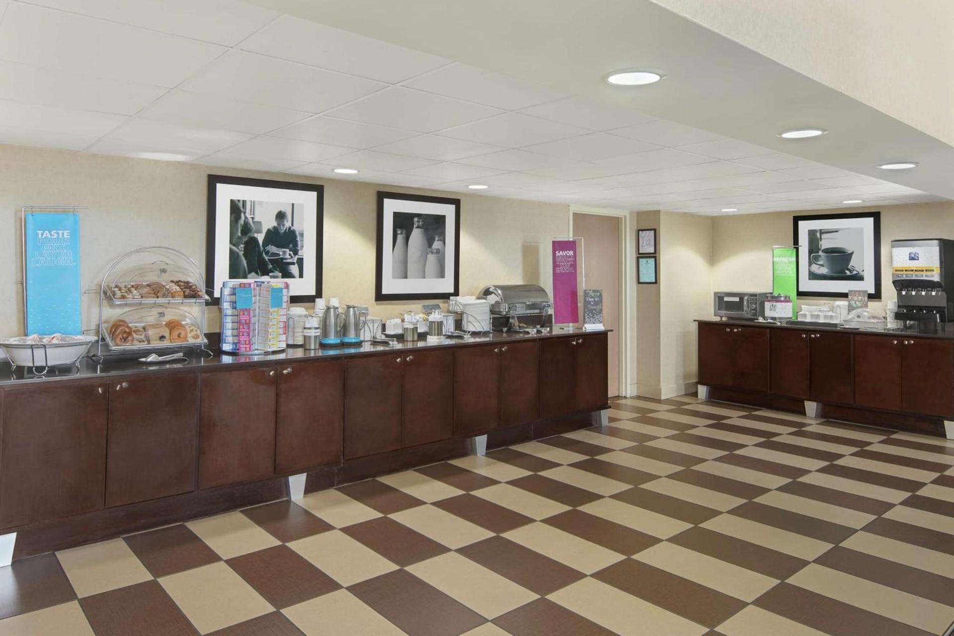 Hampton Inn Fairhope-Mobile Bay, AL photo 9