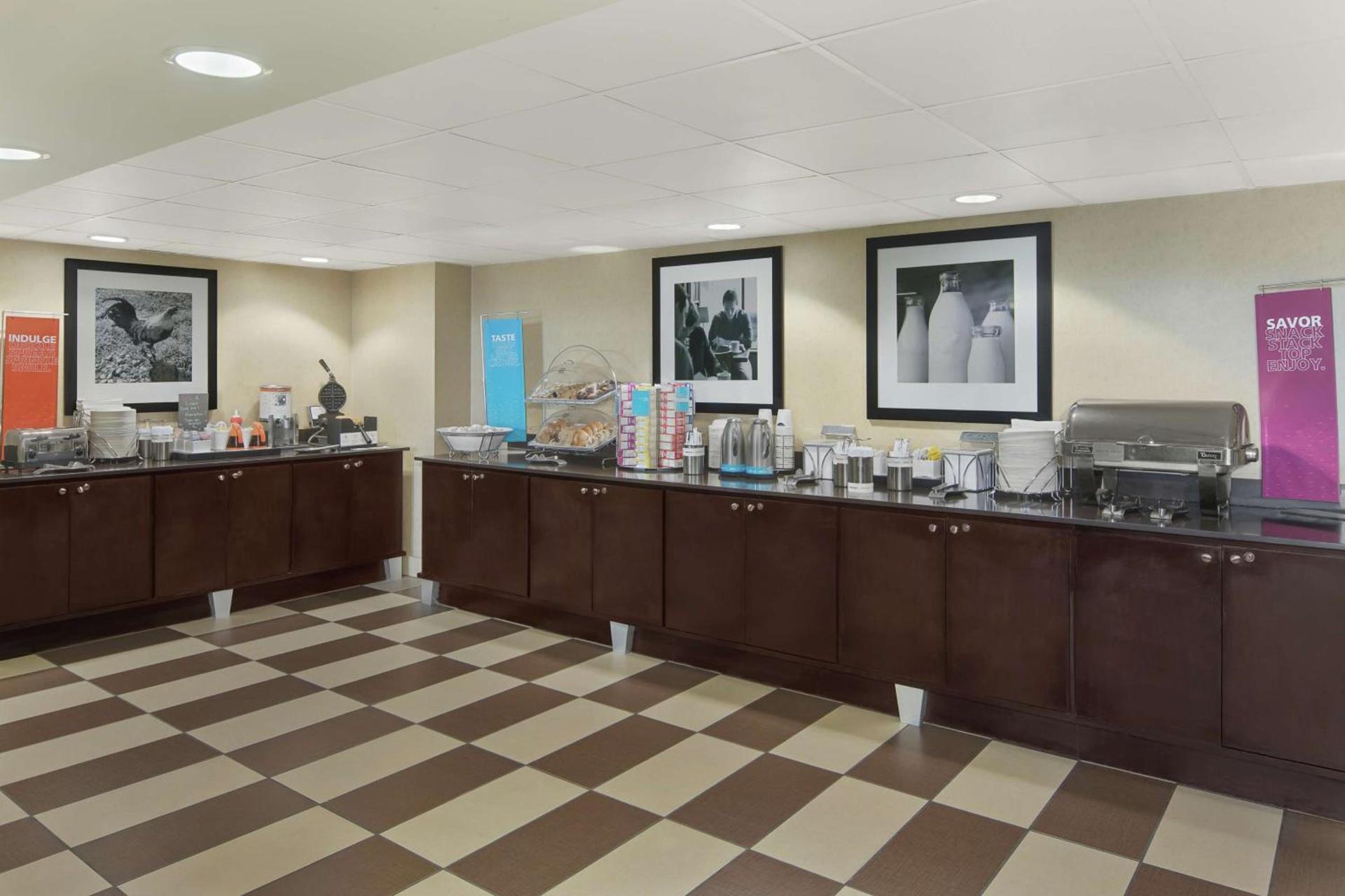 Hampton Inn Fairhope-Mobile Bay, AL photo 10