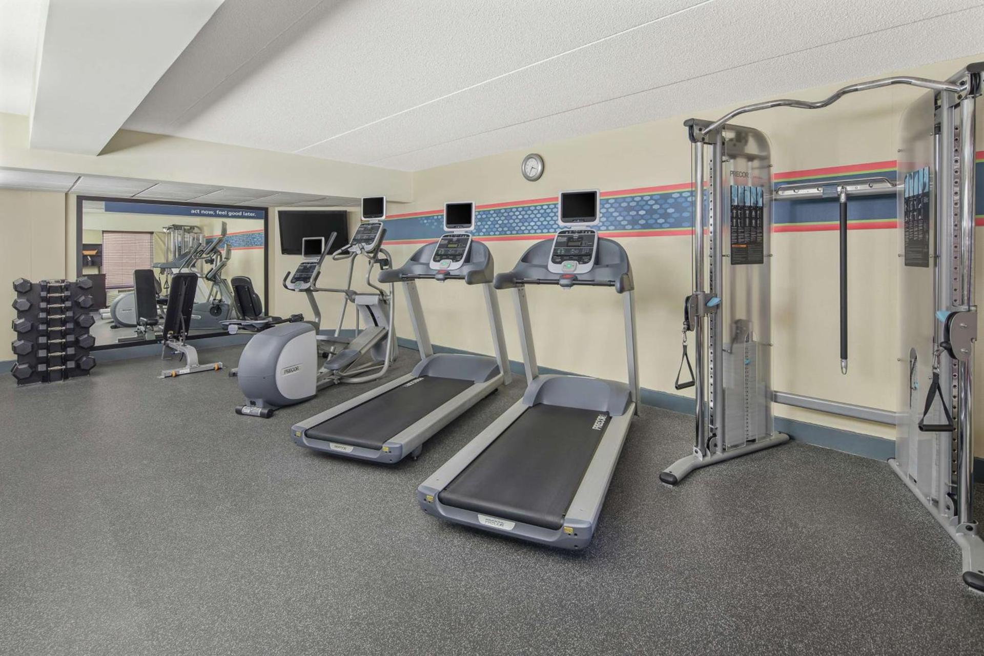 Hampton Inn Fairhope-Mobile Bay, AL photo 12