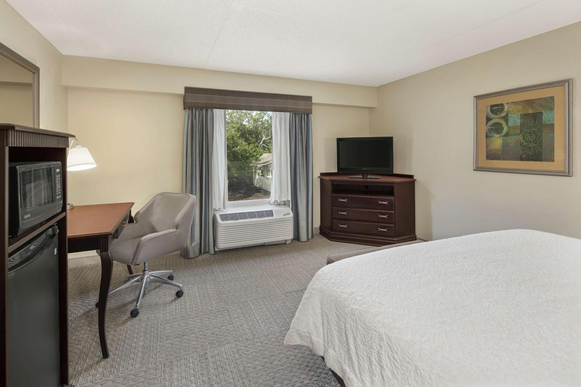 Hampton Inn Fairhope-Mobile Bay, AL photo 14
