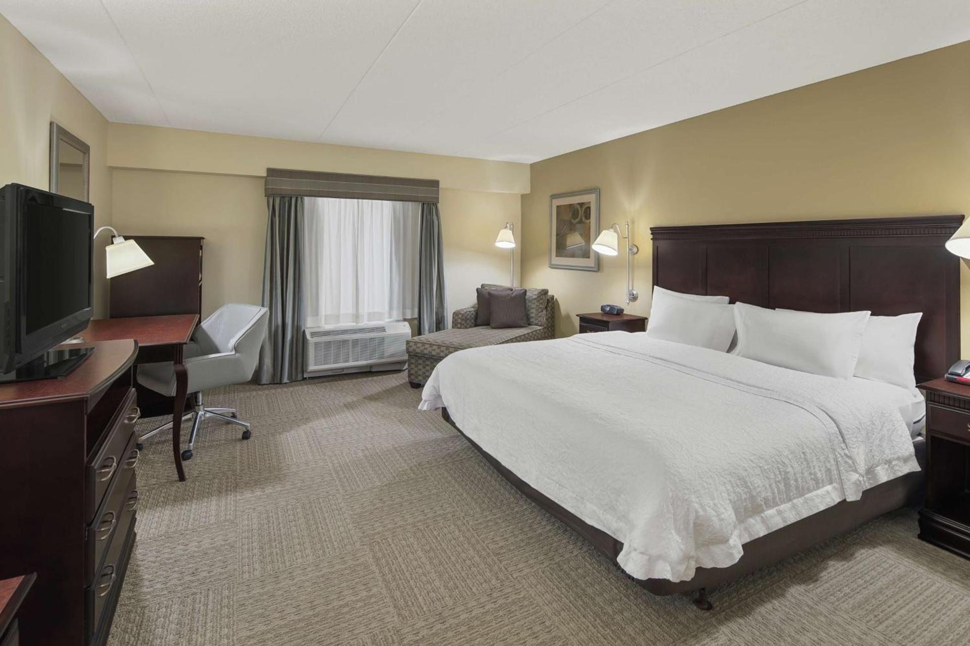 Hampton Inn Fairhope-Mobile Bay, AL photo 22