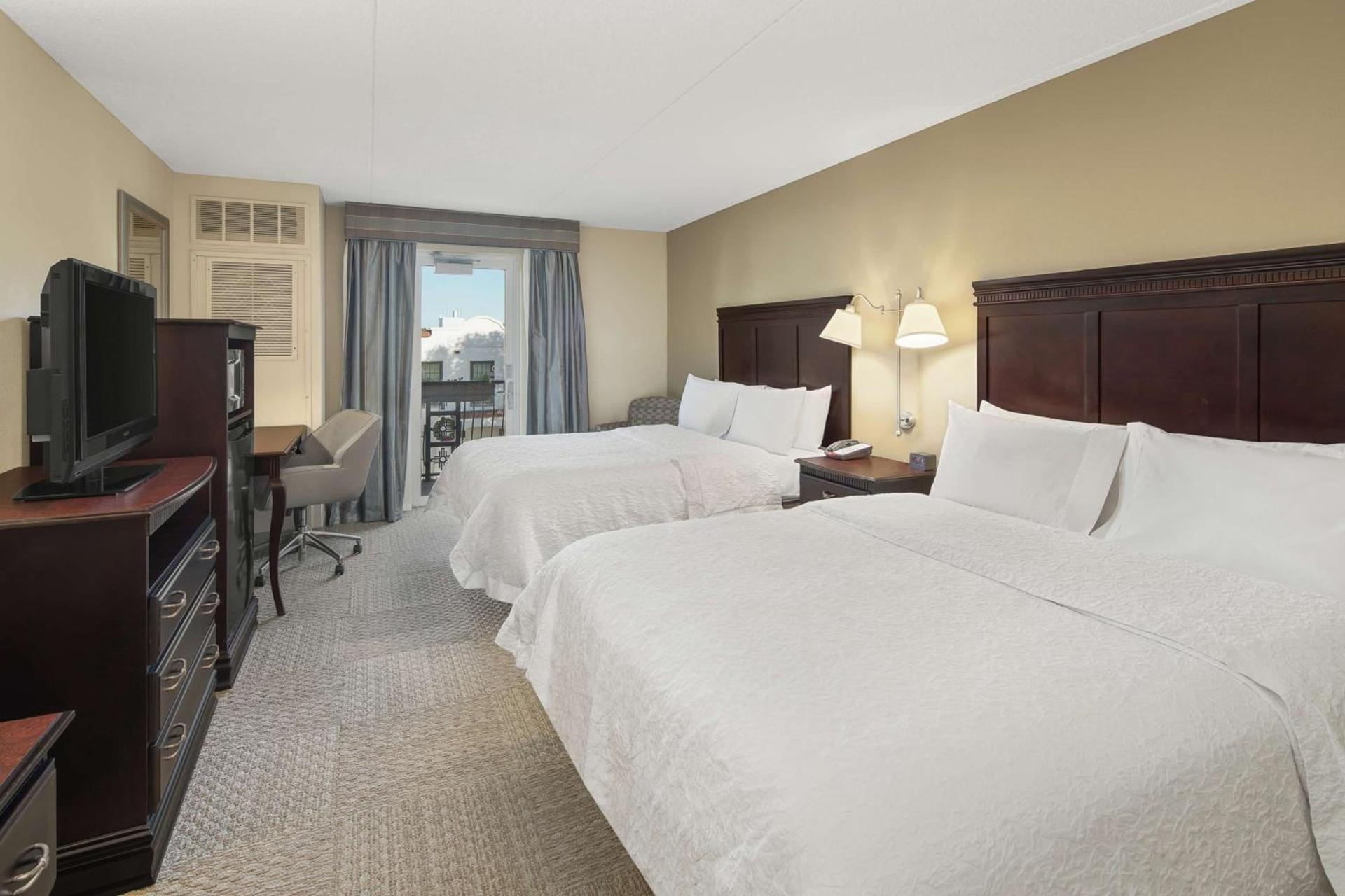 Hampton Inn Fairhope-Mobile Bay, AL photo 23