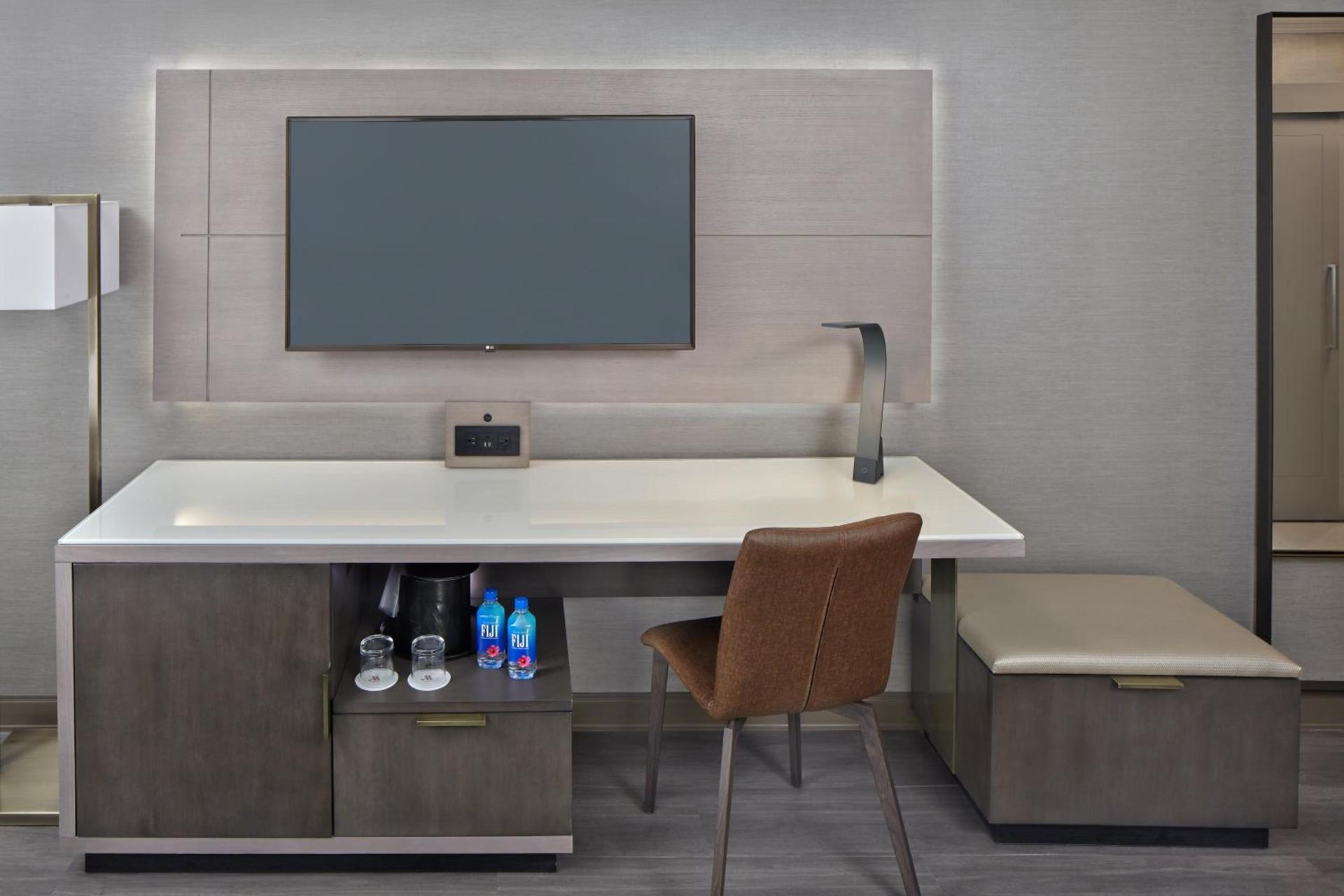 Marriott Providence Downtown photo 3