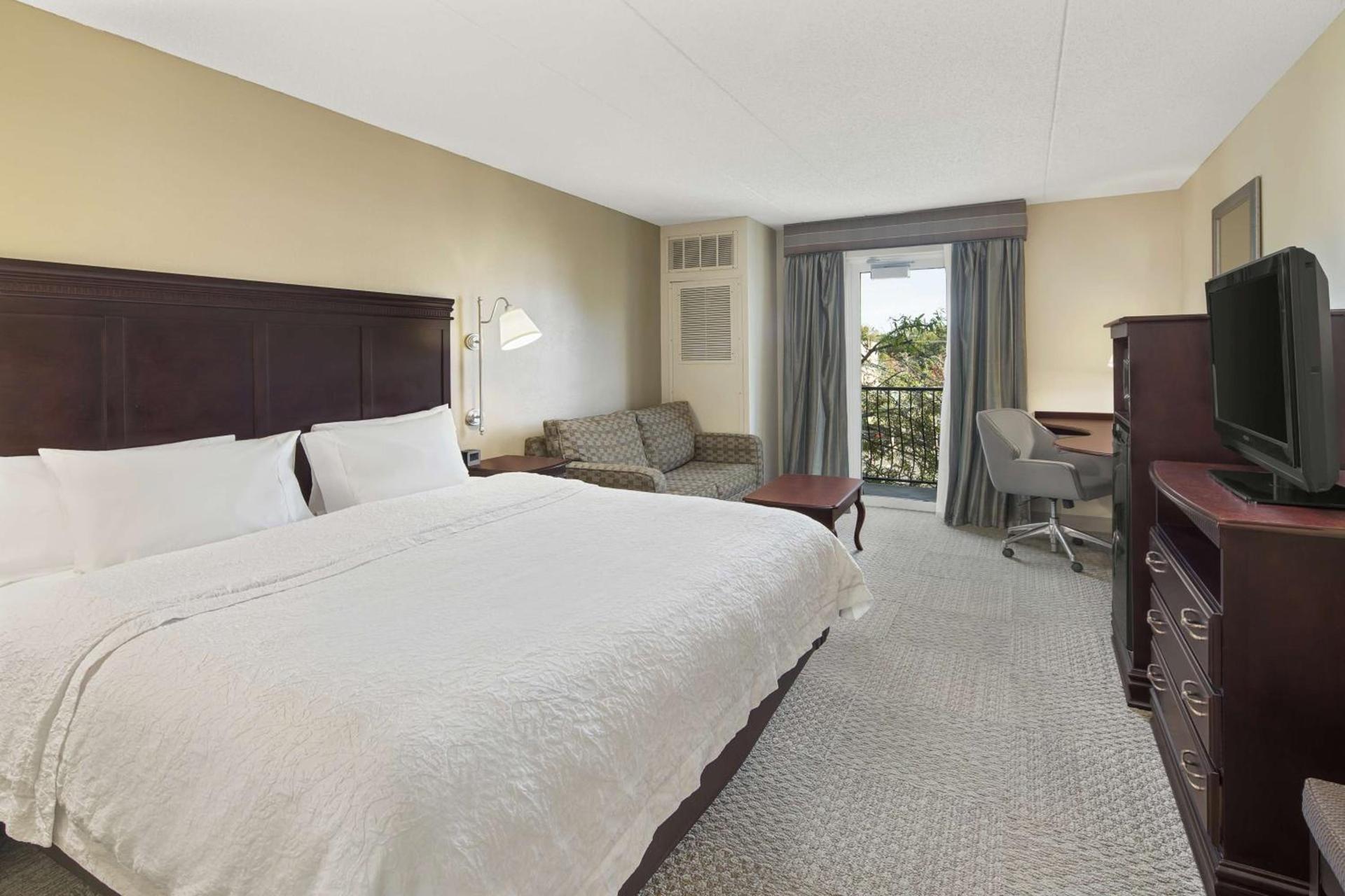 Hampton Inn Fairhope-Mobile Bay, AL photo 25