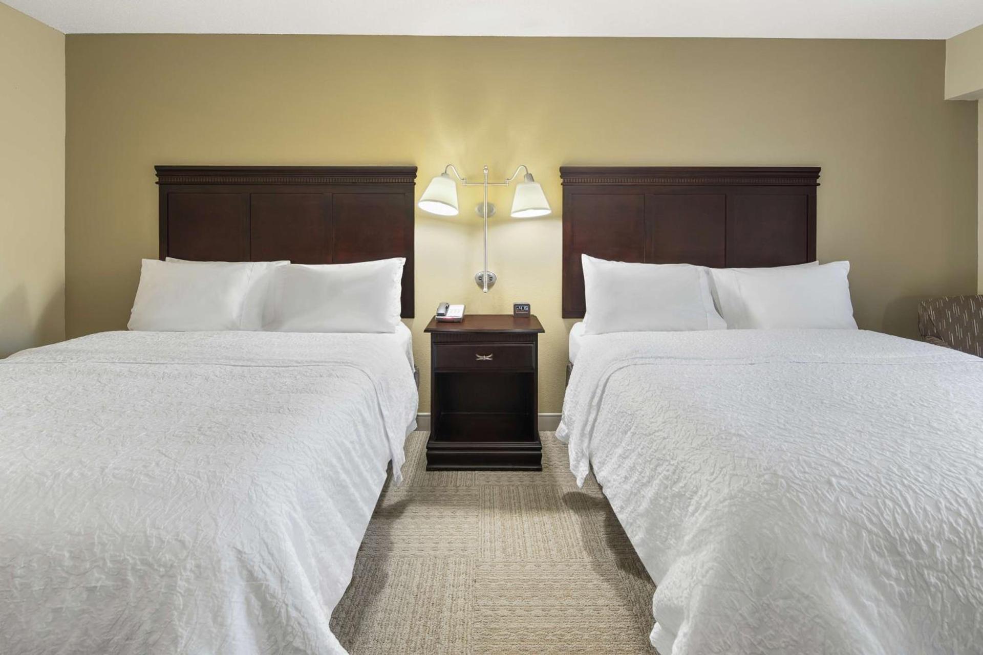 Hampton Inn Fairhope-Mobile Bay, AL photo 27