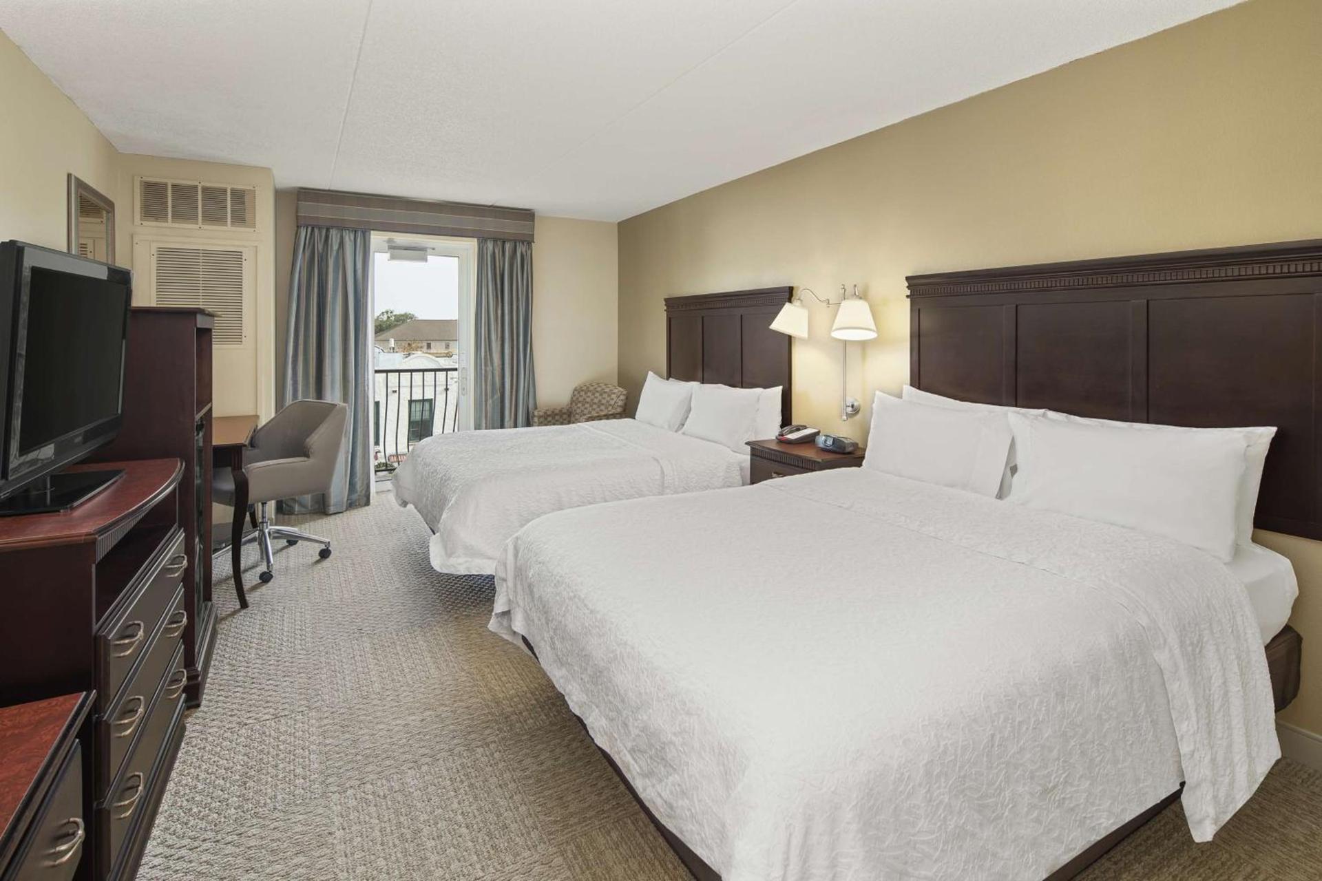 Hampton Inn Fairhope-Mobile Bay, AL photo 28