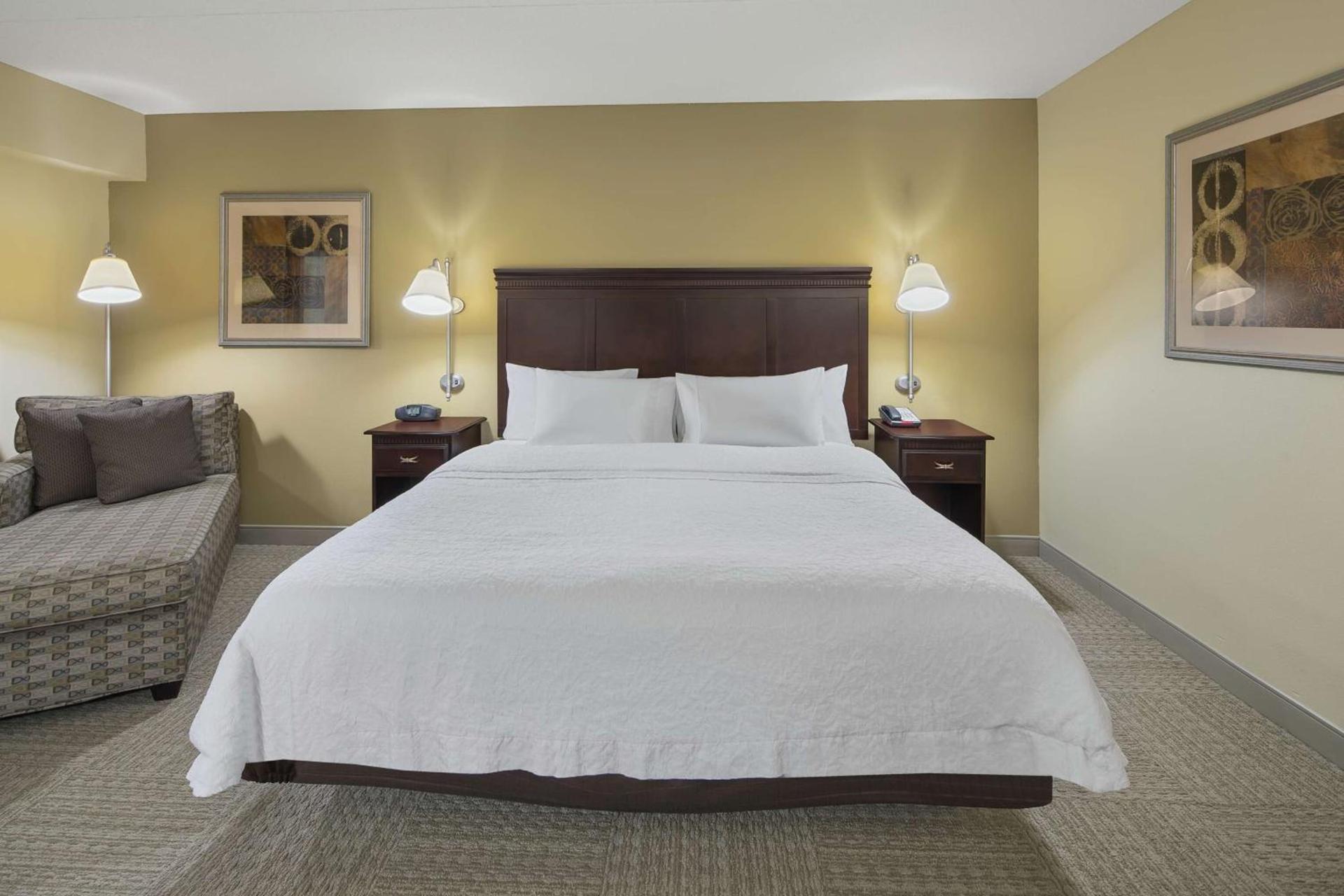 Hampton Inn Fairhope-Mobile Bay, AL photo 29