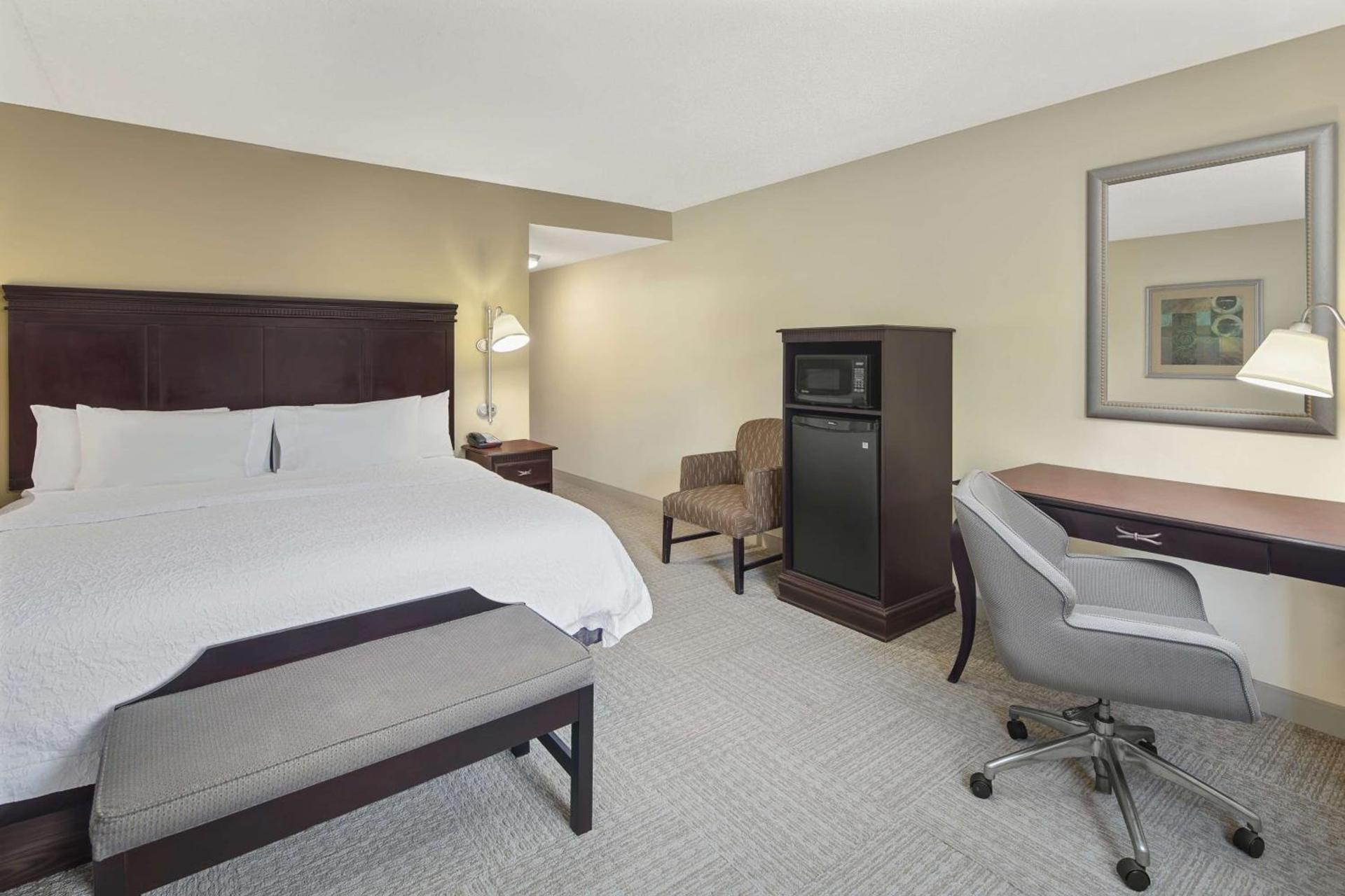 Hampton Inn Fairhope-Mobile Bay, AL photo 30