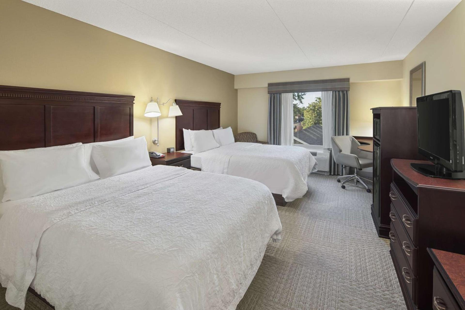 Hampton Inn Fairhope-Mobile Bay, AL photo 32