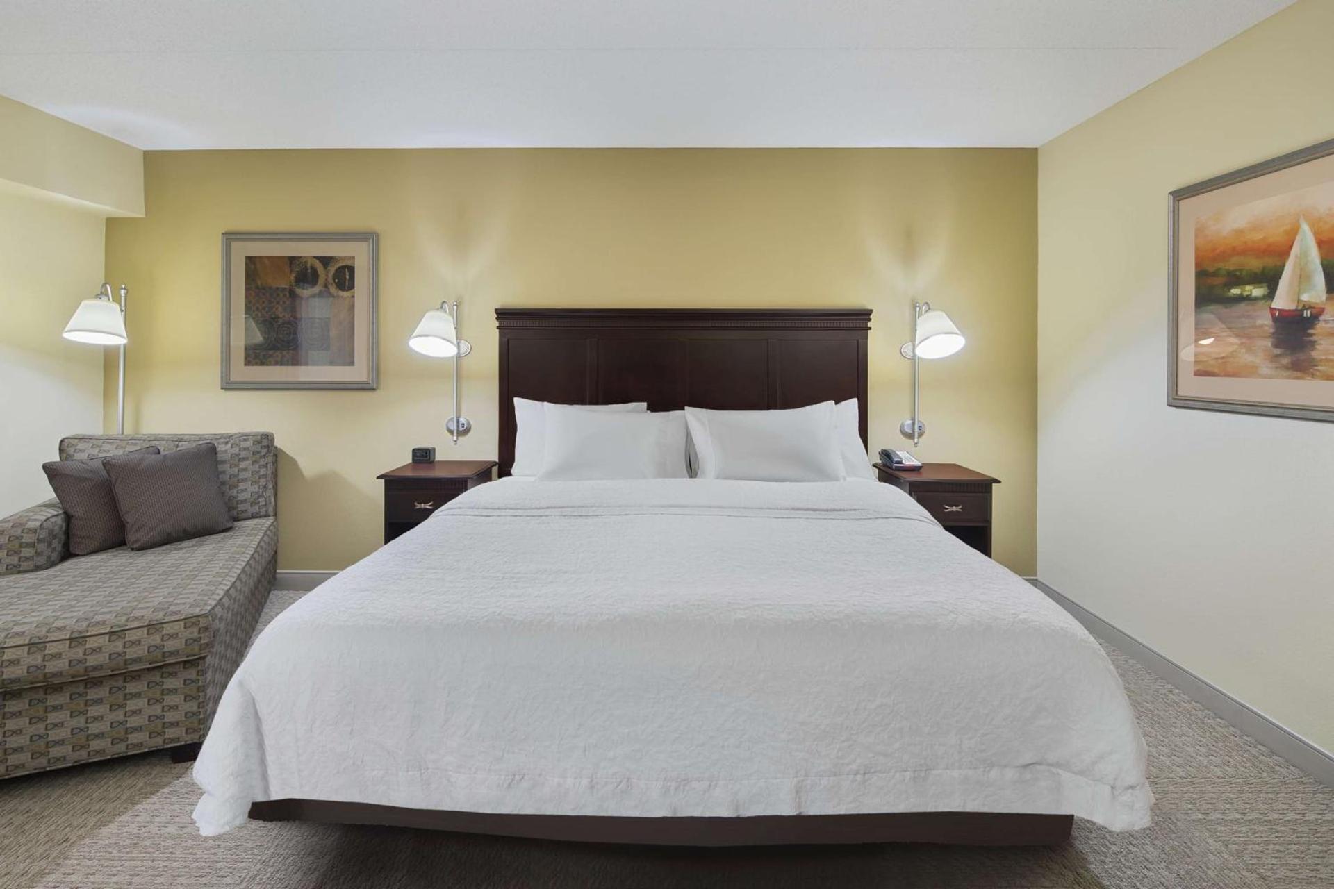 Hampton Inn Fairhope-Mobile Bay, AL photo 33