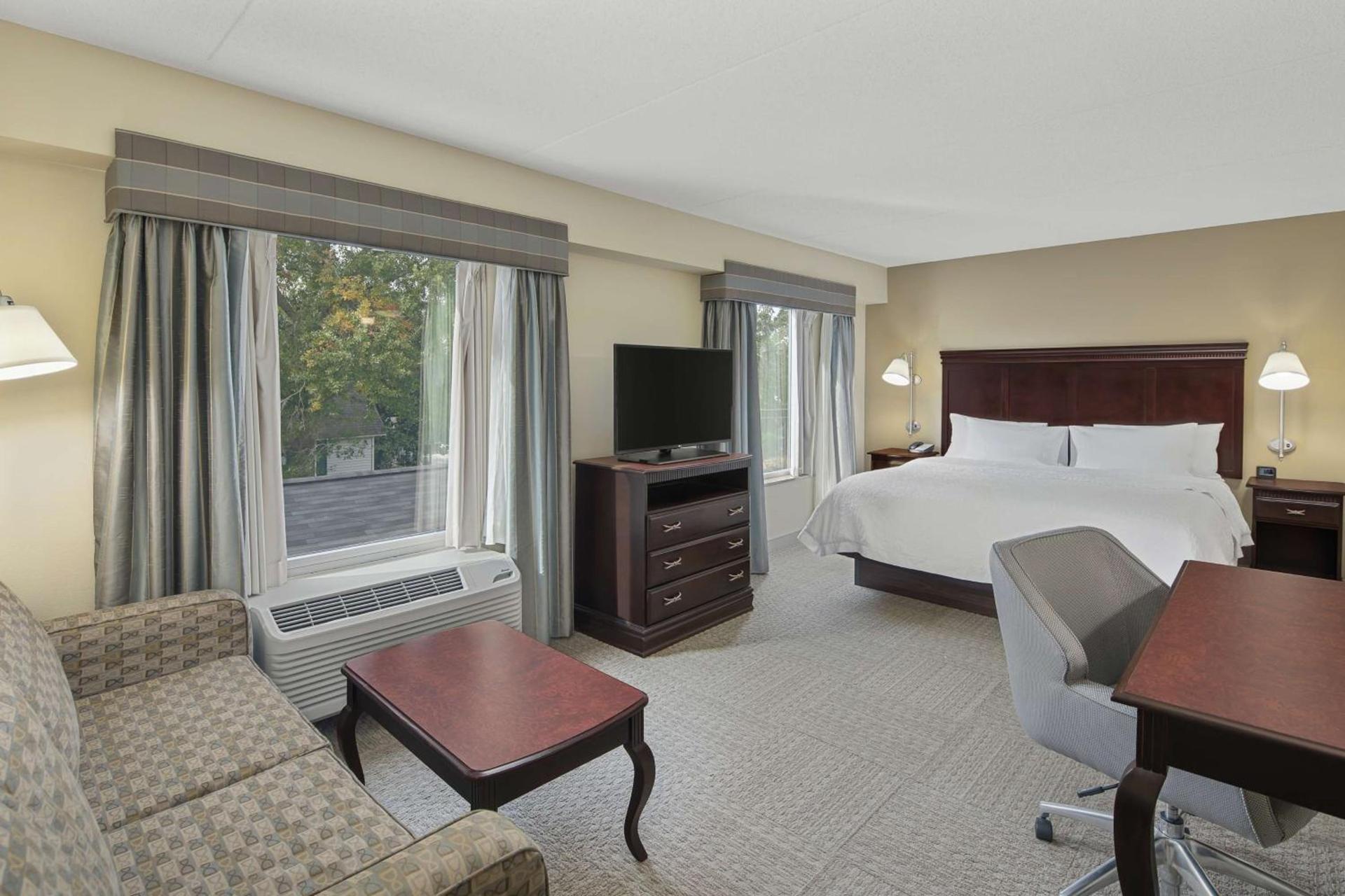 Hampton Inn Fairhope-Mobile Bay, AL photo 35