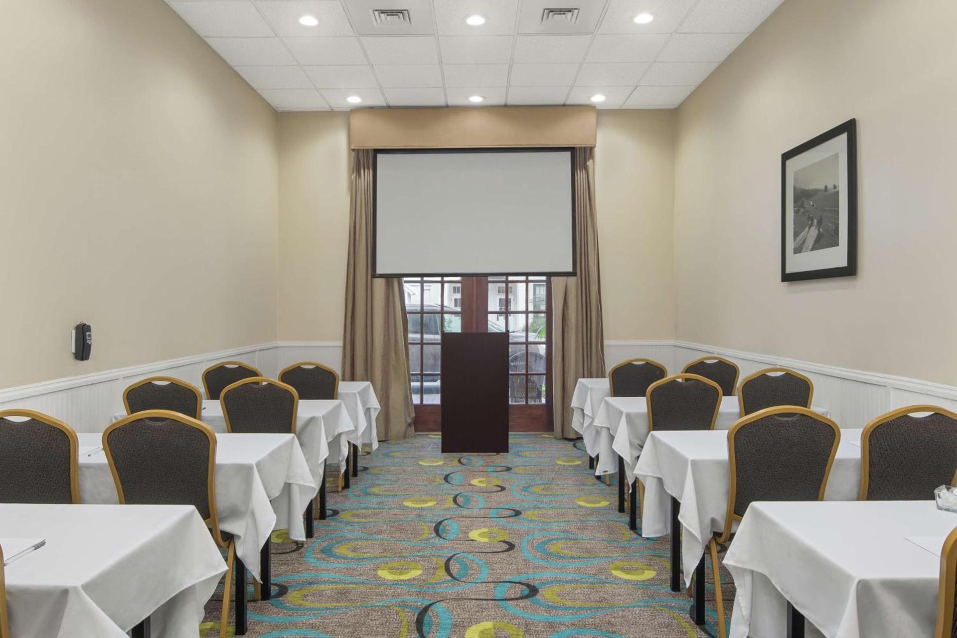 Hampton Inn Fairhope-Mobile Bay, AL photo 36