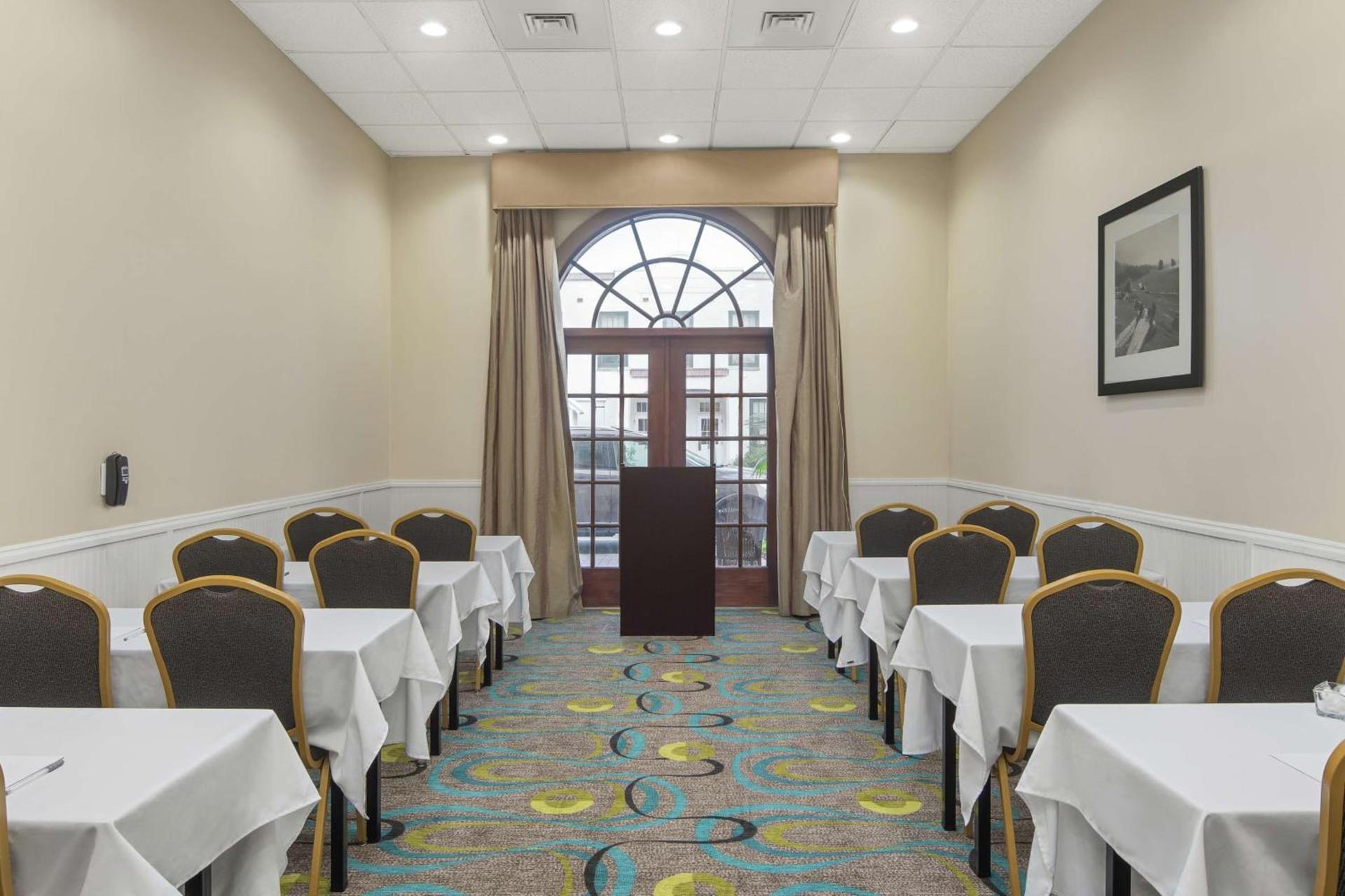 Hampton Inn Fairhope-Mobile Bay, AL photo 37