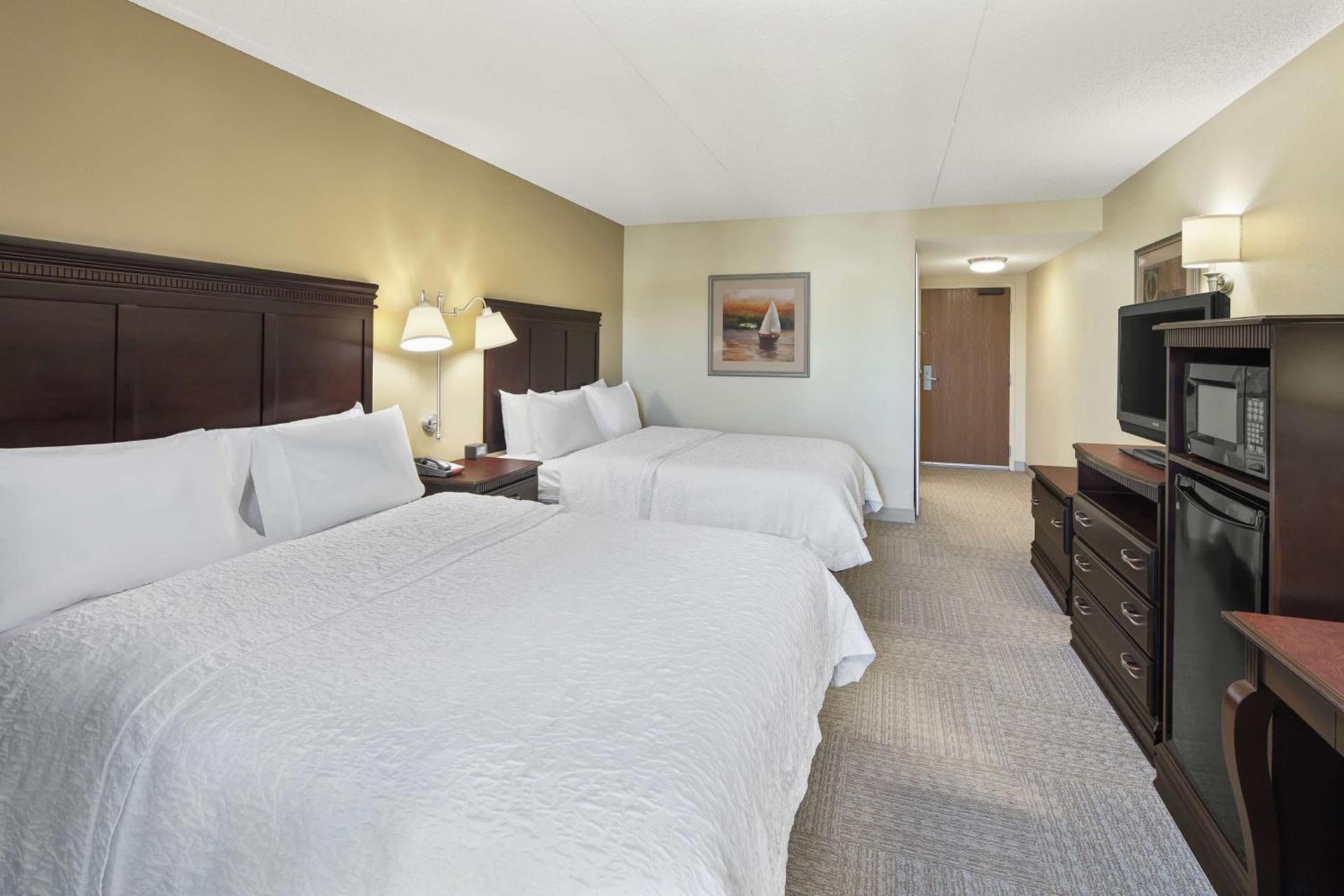 Hampton Inn Fairhope-Mobile Bay, AL photo 38