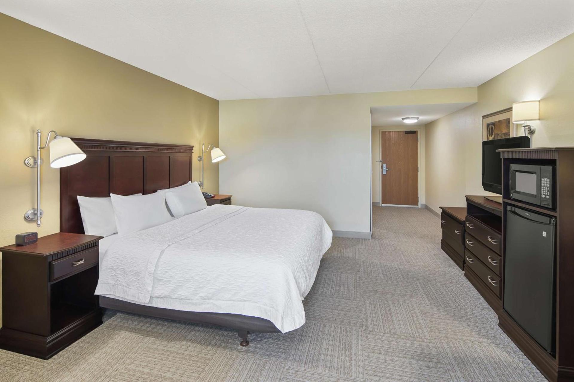 Hampton Inn Fairhope-Mobile Bay, AL photo 39
