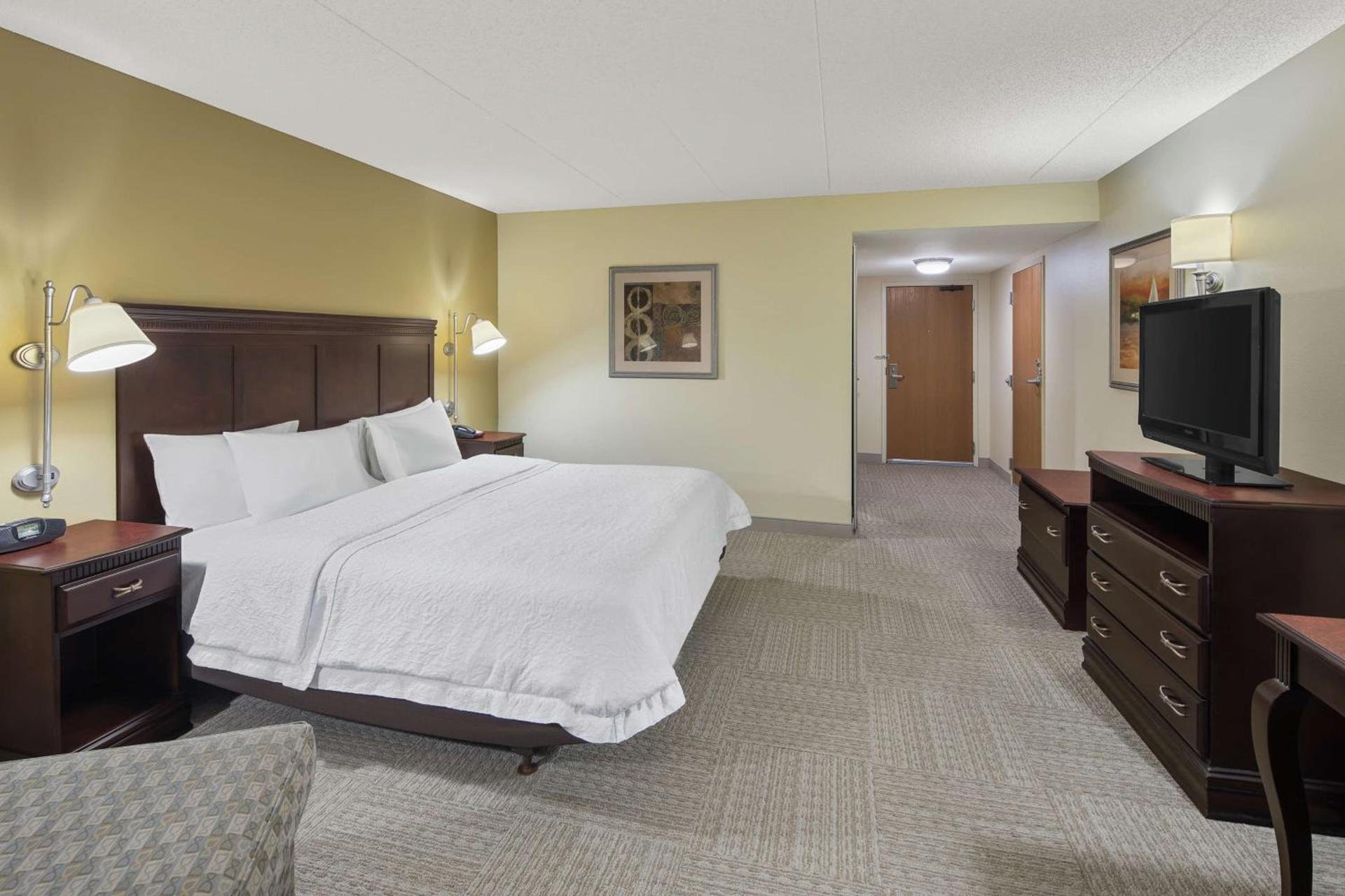 Hampton Inn Fairhope-Mobile Bay, AL photo 40