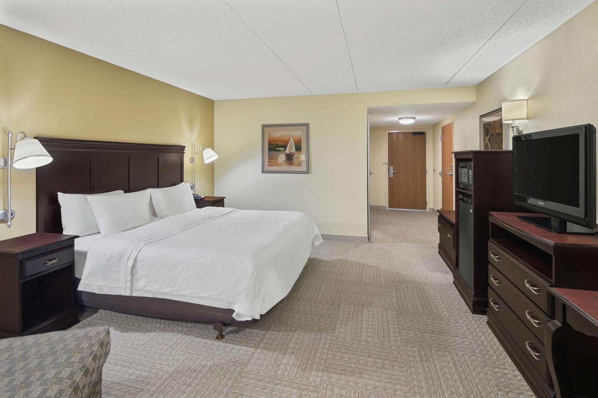Hampton Inn Fairhope-Mobile Bay, AL photo 41