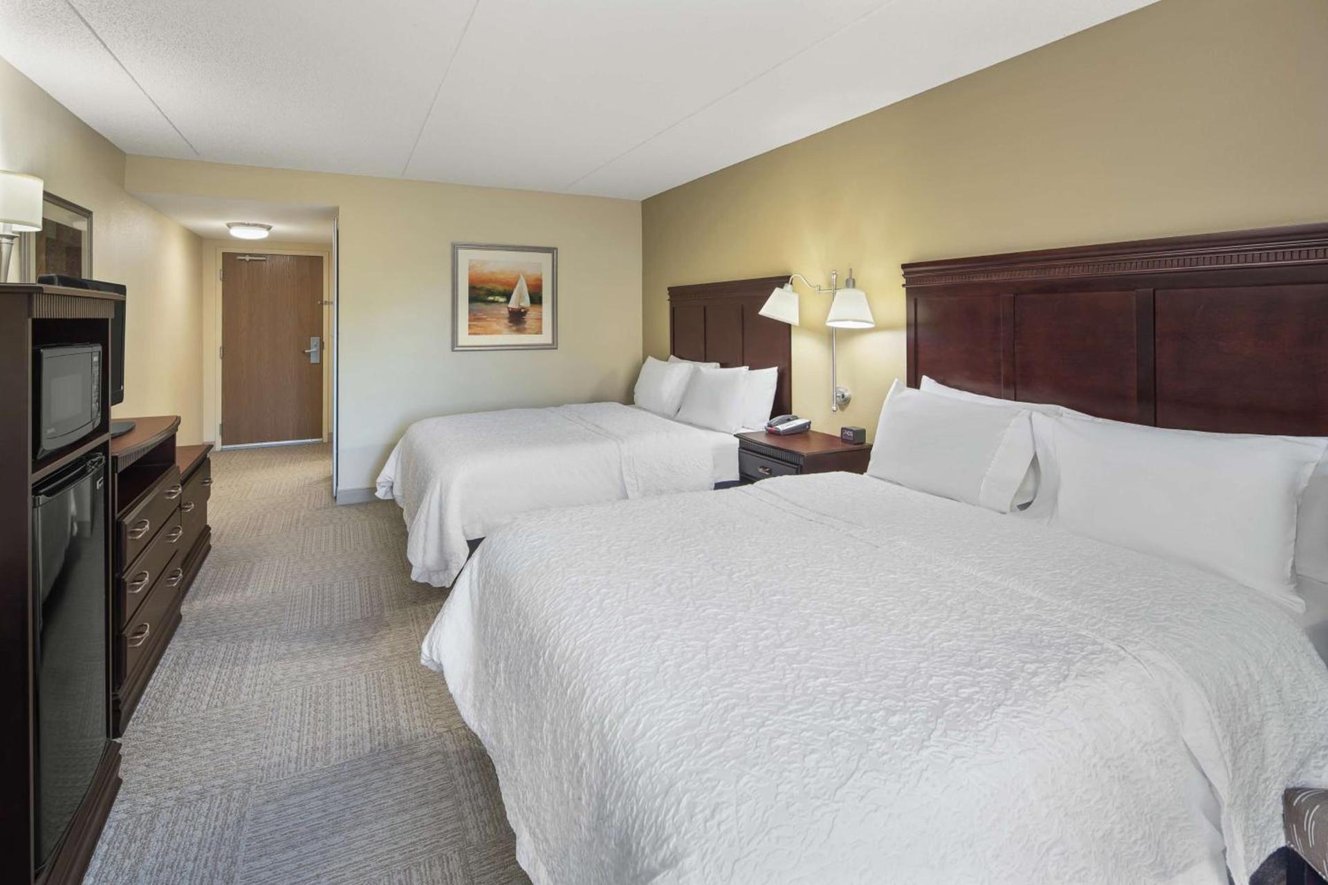 Hampton Inn Fairhope-Mobile Bay, AL photo 42