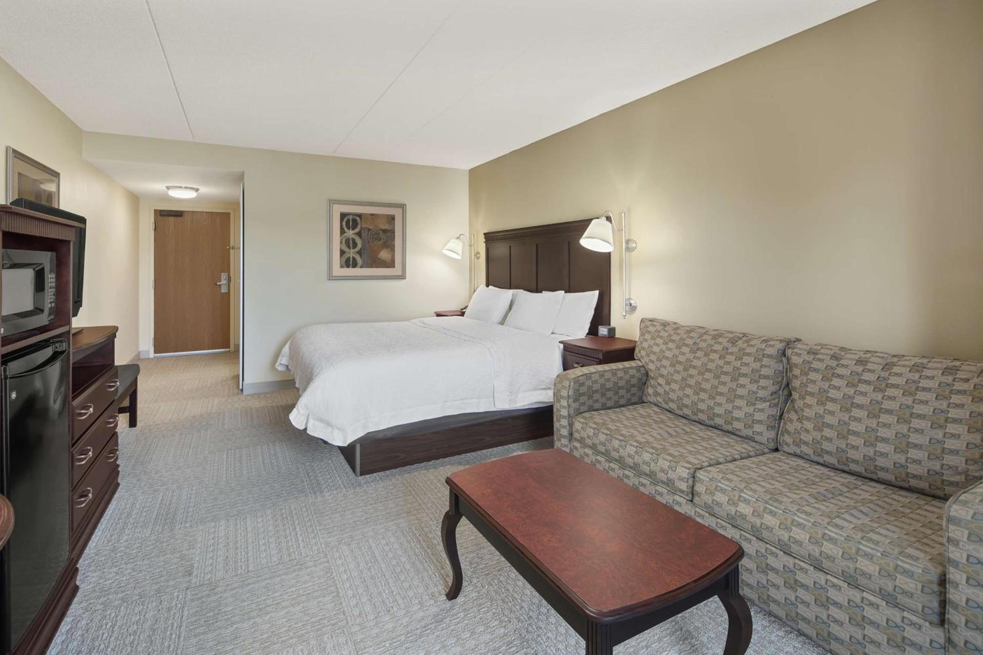Hampton Inn Fairhope-Mobile Bay, AL photo 43