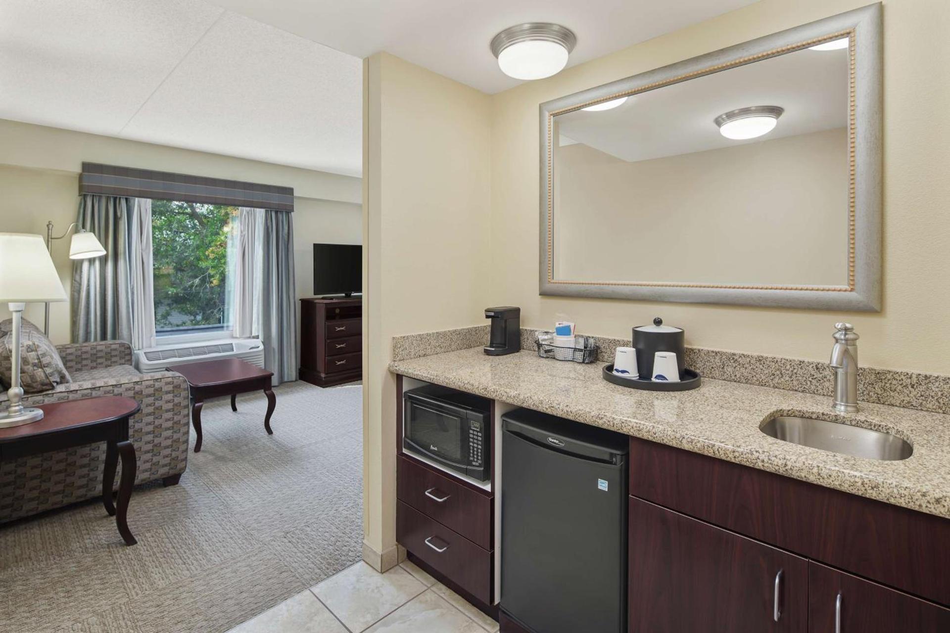 Hampton Inn Fairhope-Mobile Bay, AL photo 44