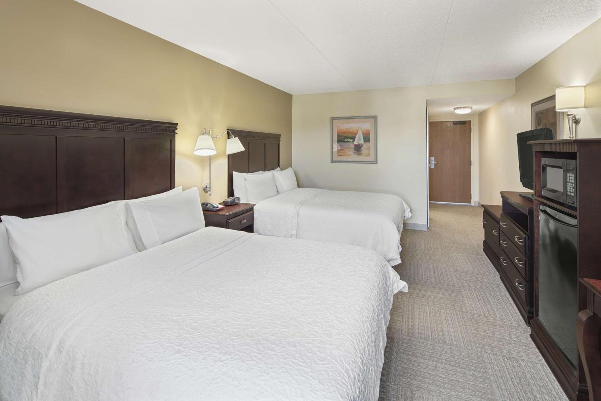 Hampton Inn Fairhope-Mobile Bay, AL photo 45