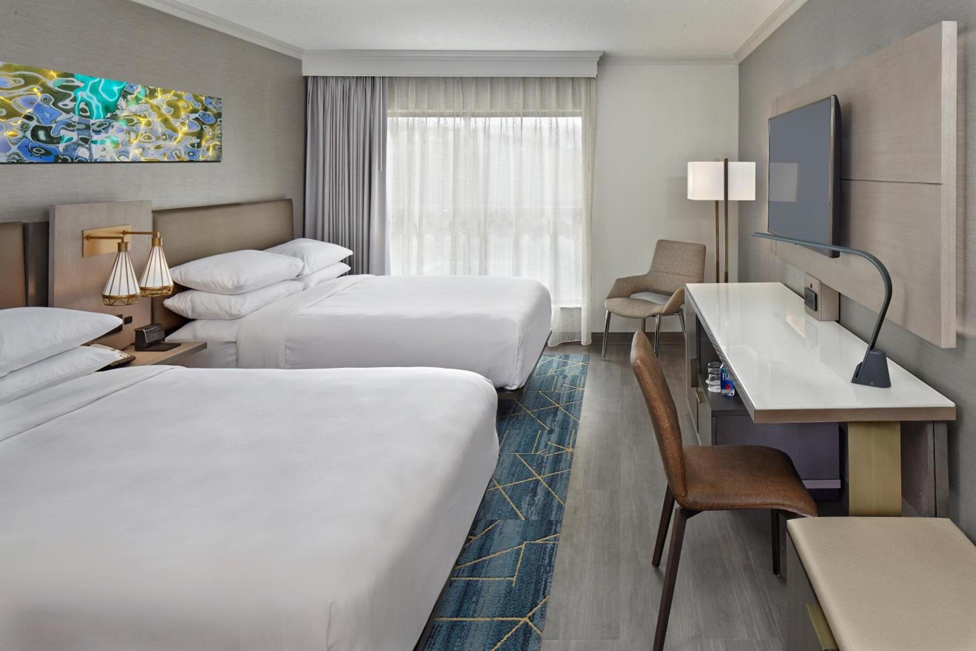 Marriott Providence Downtown photo 4
