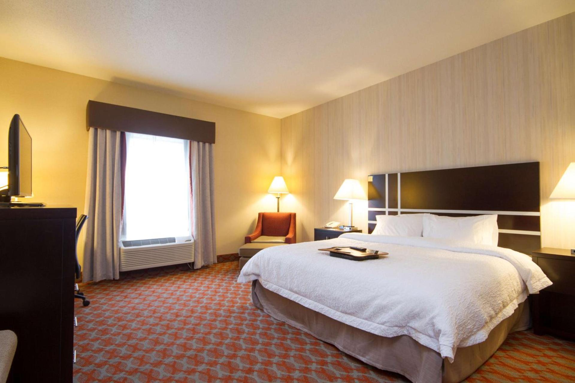 Hampton Inn Marshall photo 15