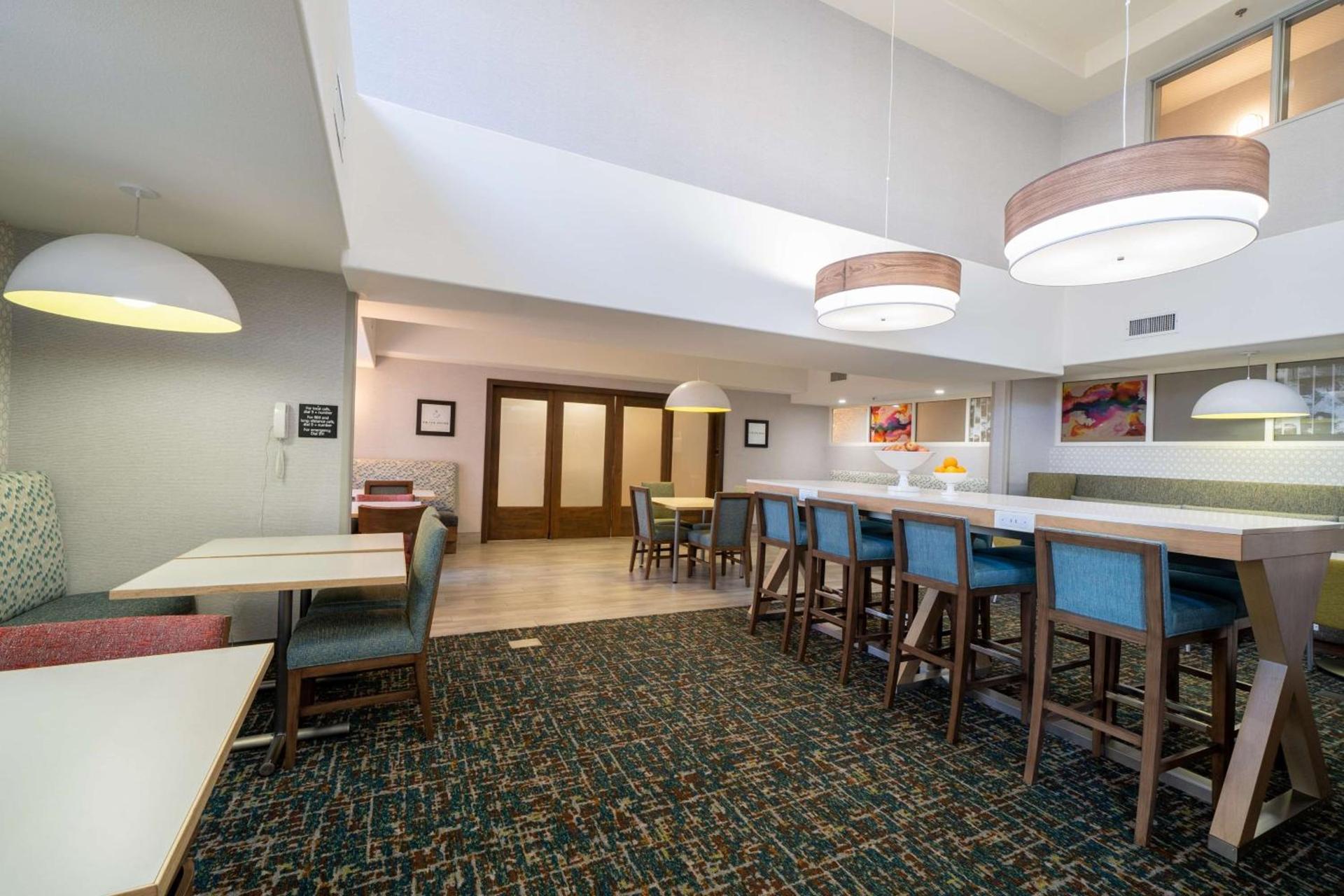 Hampton Inn & Suites Modesto - Salida photo 3