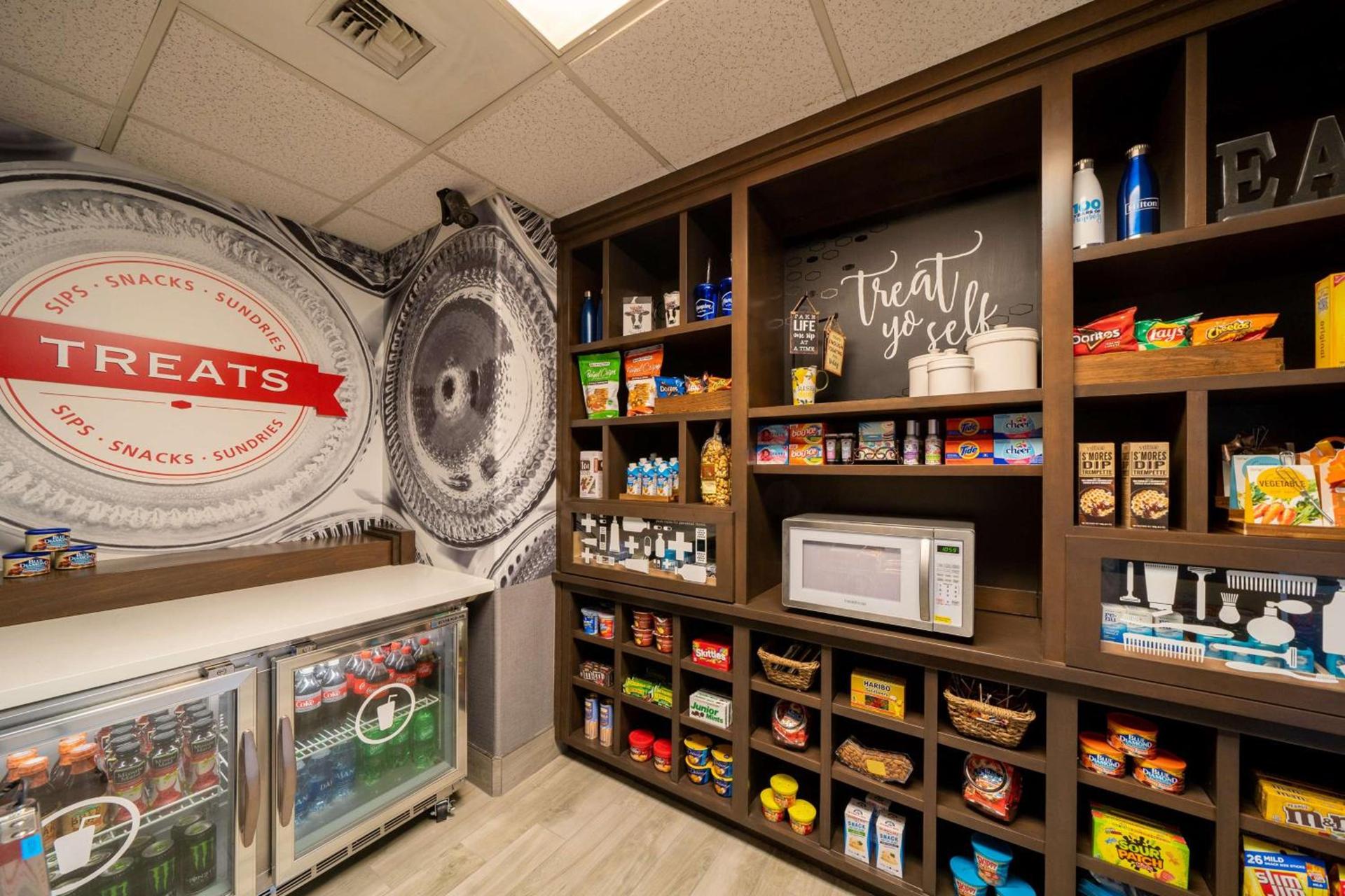 Hampton Inn & Suites Modesto - Salida photo 8