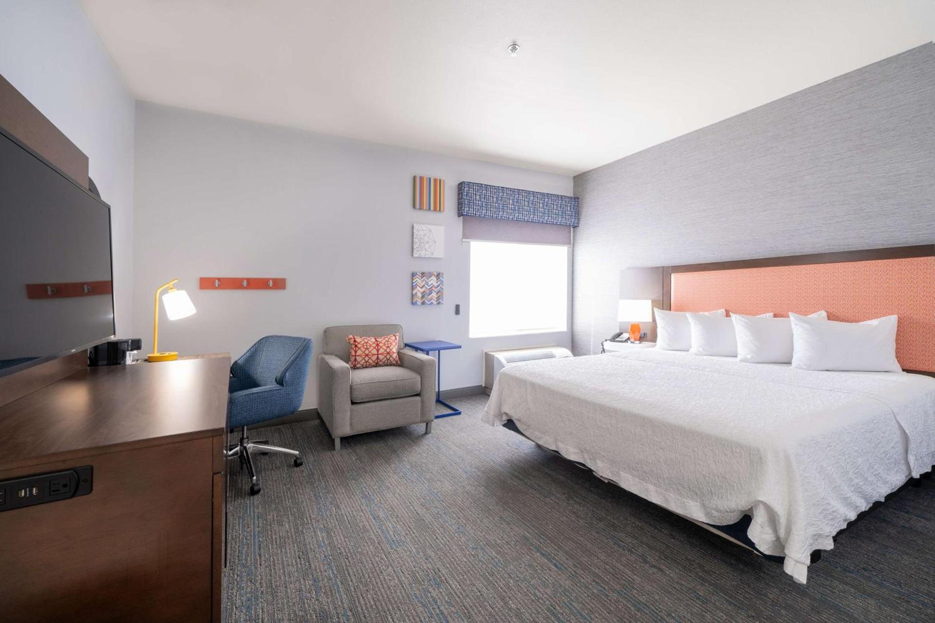 Hampton Inn & Suites Modesto - Salida photo 15