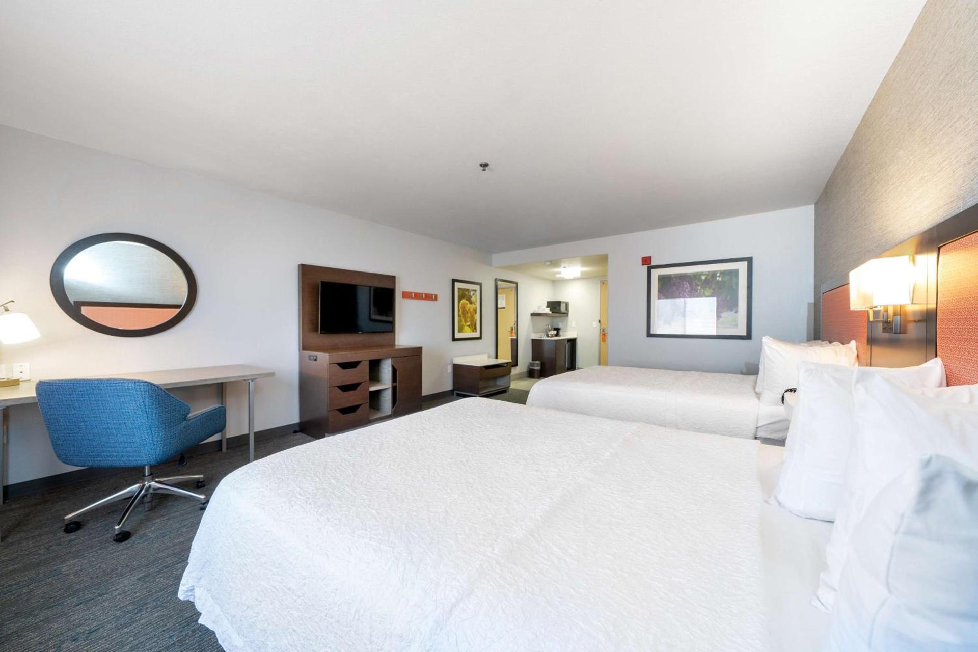 Hampton Inn & Suites Modesto - Salida photo 25