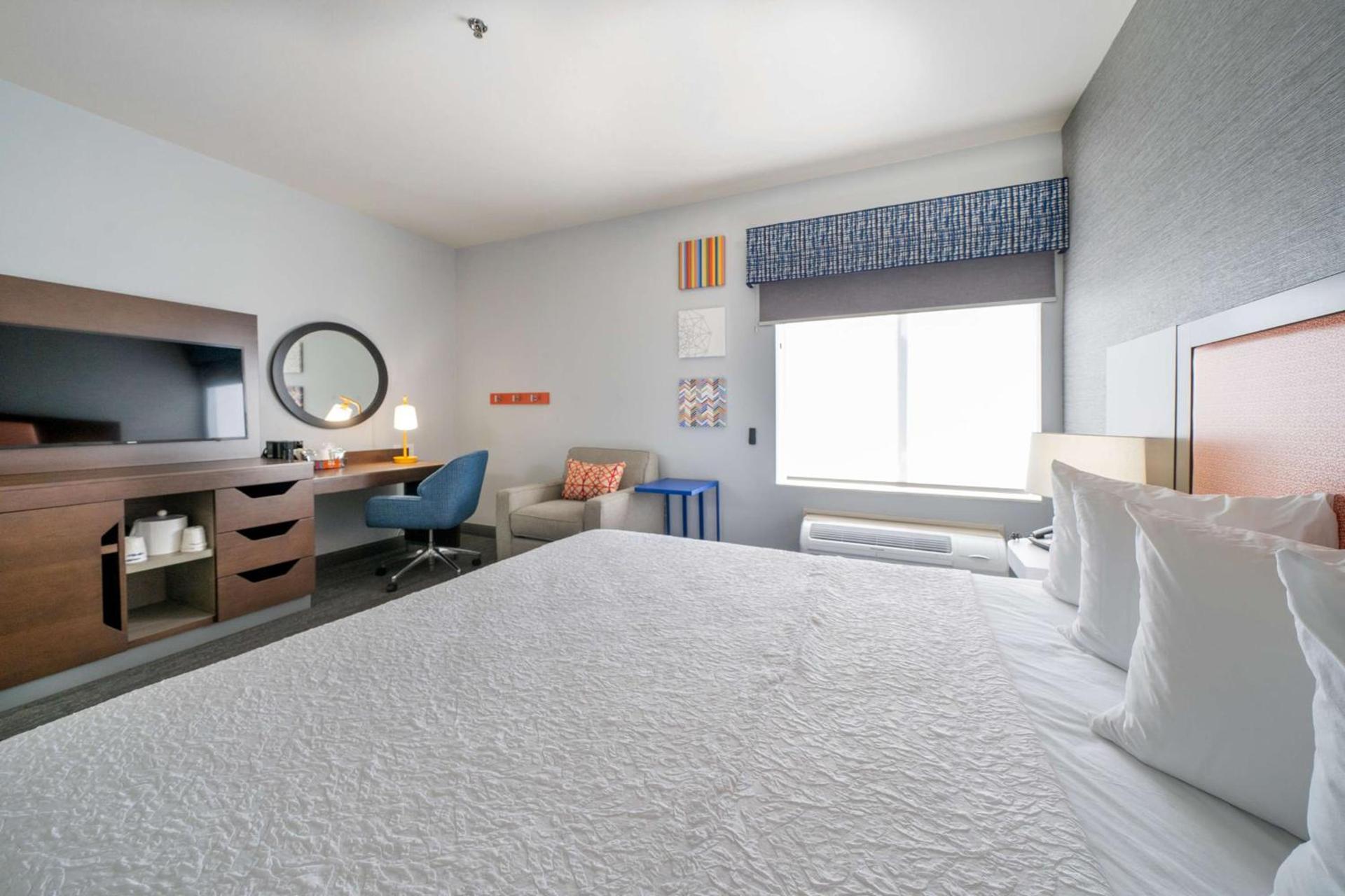 Hampton Inn & Suites Modesto - Salida photo 26