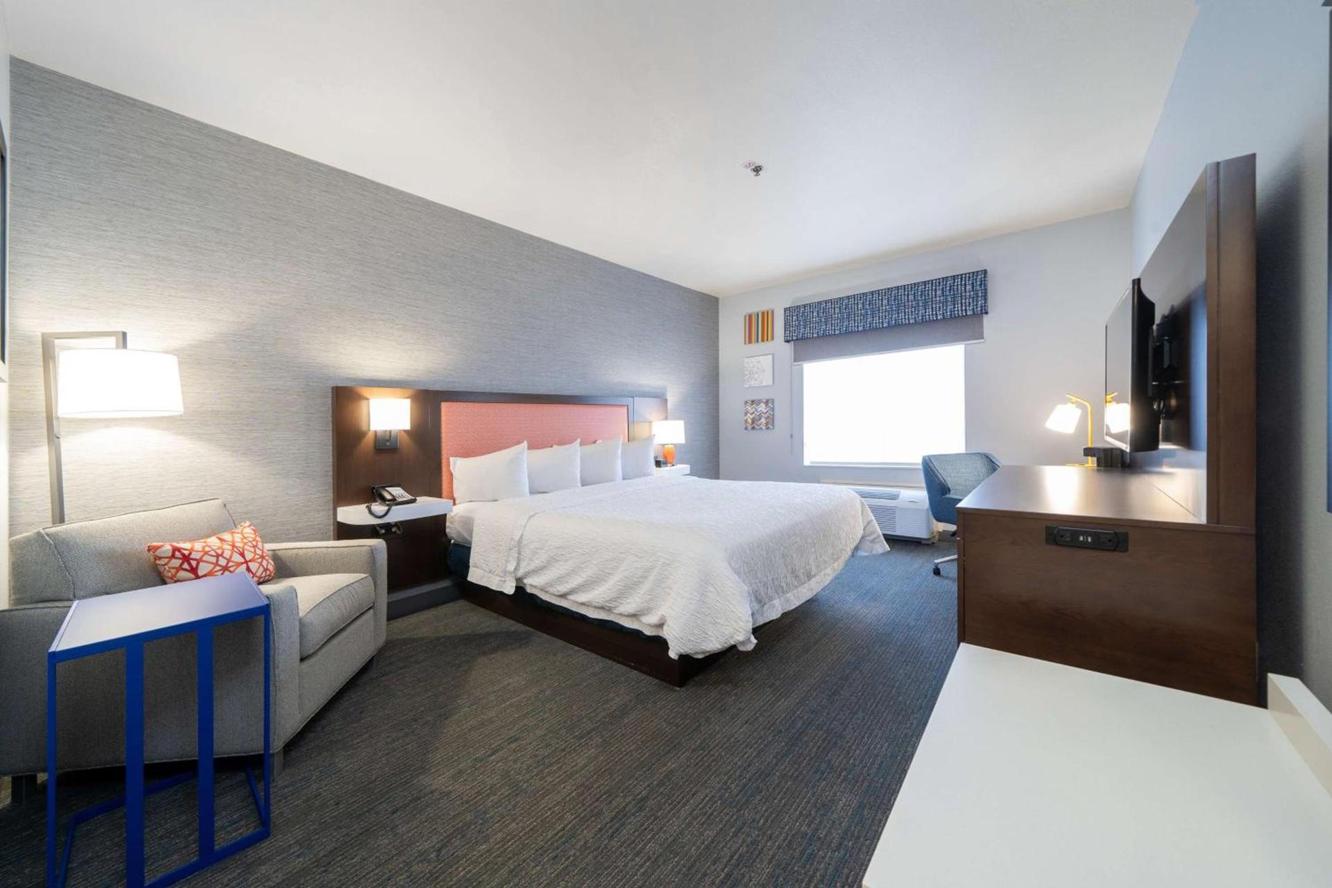 Hampton Inn & Suites Modesto - Salida photo 38