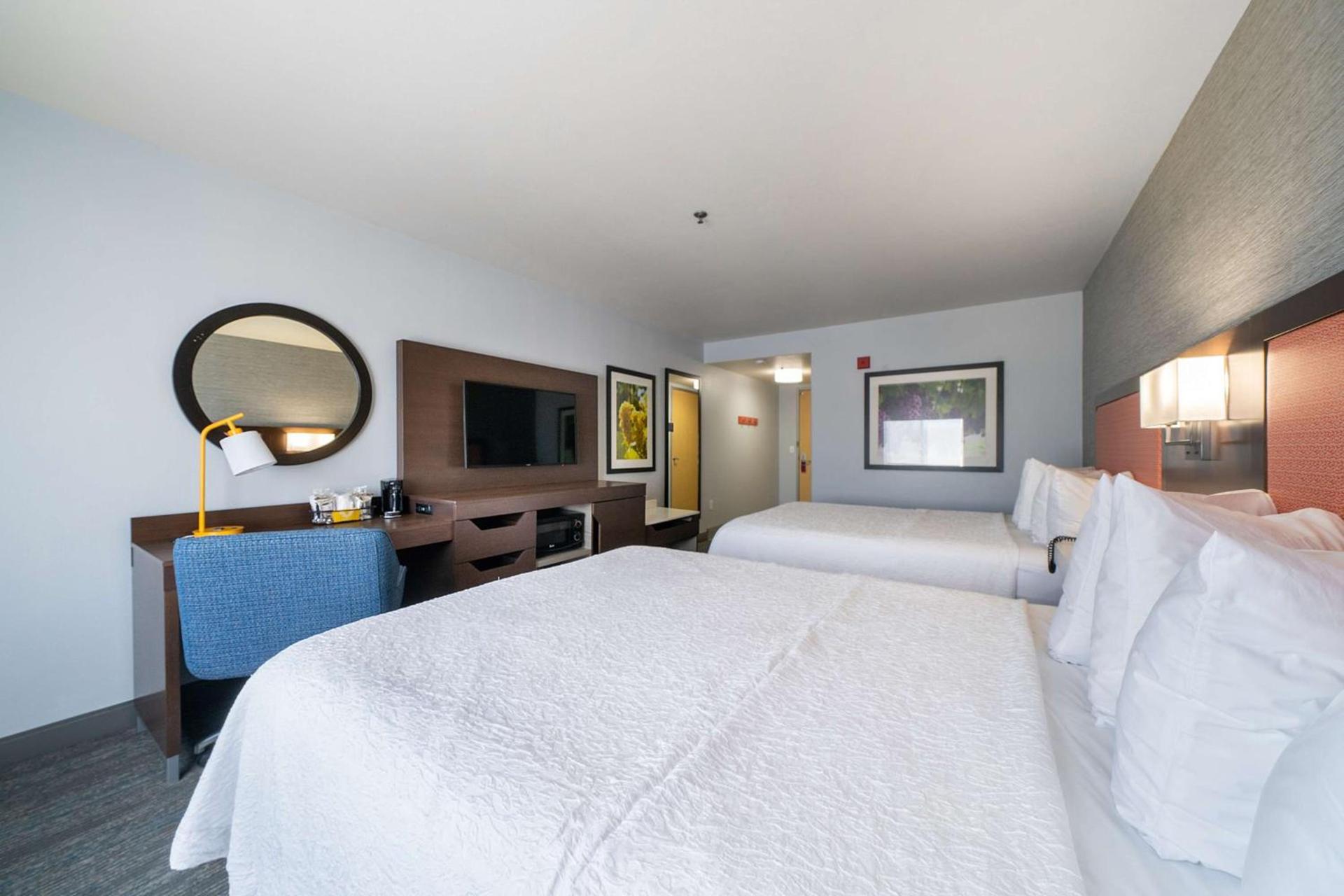 Hampton Inn & Suites Modesto - Salida photo 42