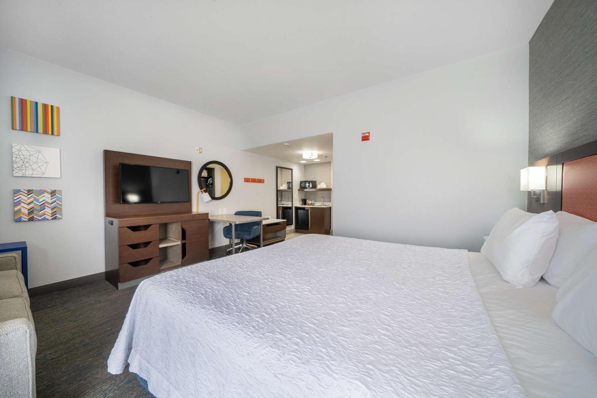 Hampton Inn & Suites Modesto - Salida photo 45