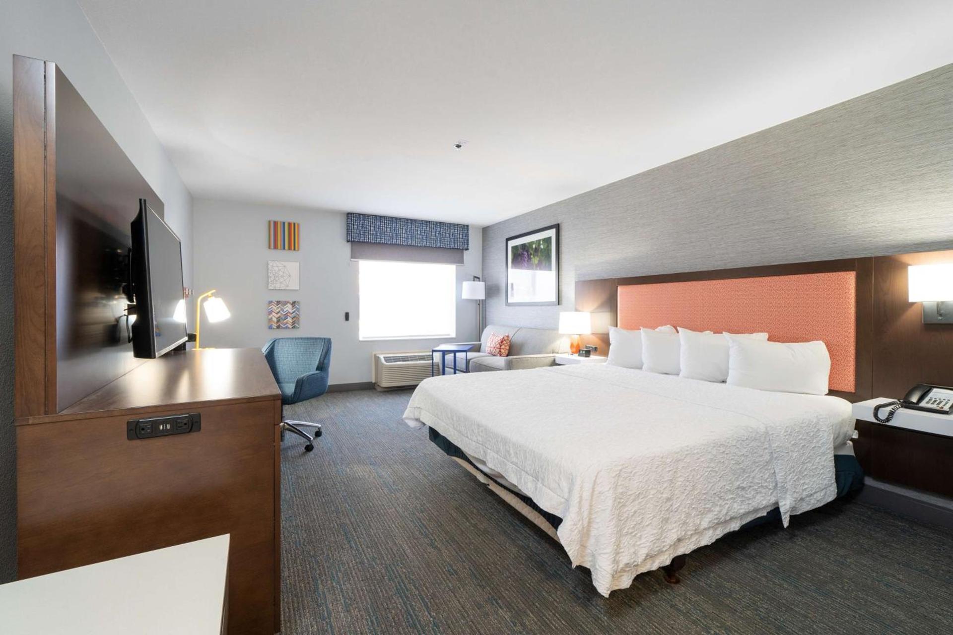 Hampton Inn & Suites Modesto - Salida photo 47