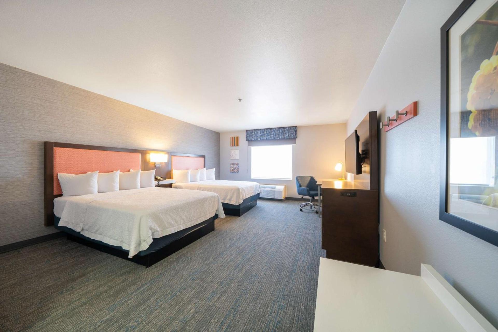 Hampton Inn & Suites Modesto - Salida photo 46
