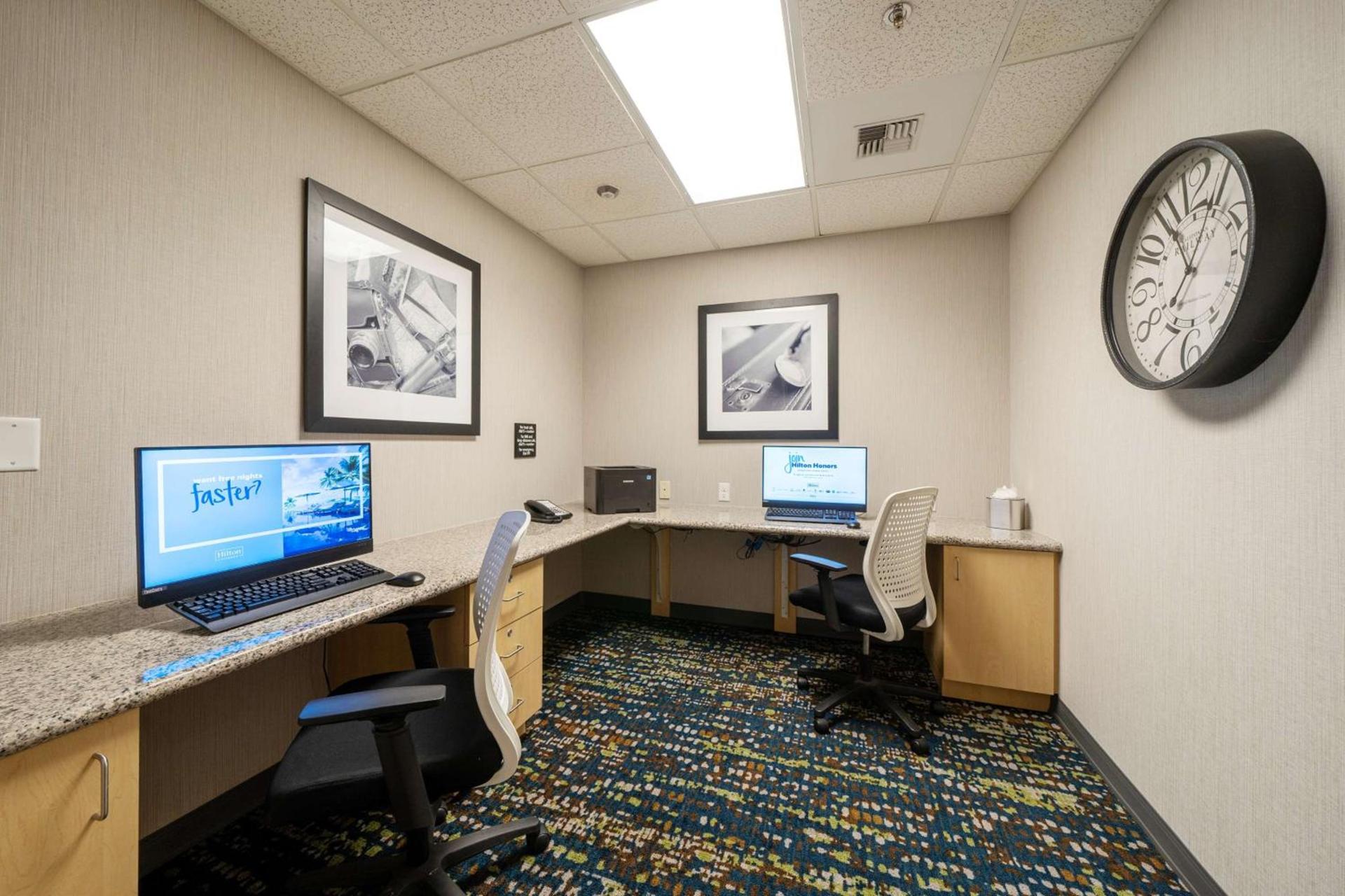 Hampton Inn & Suites Modesto - Salida photo 50