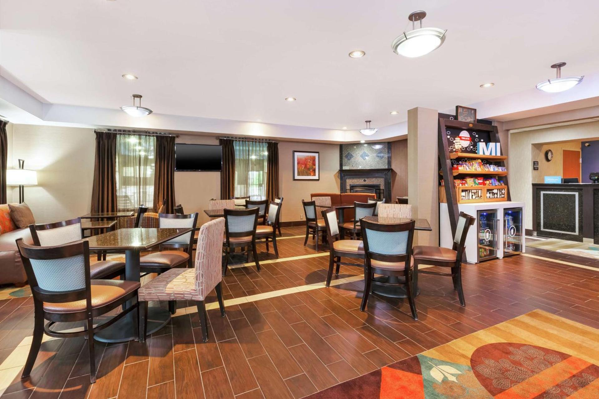 Hampton Inn Monroe photo 5