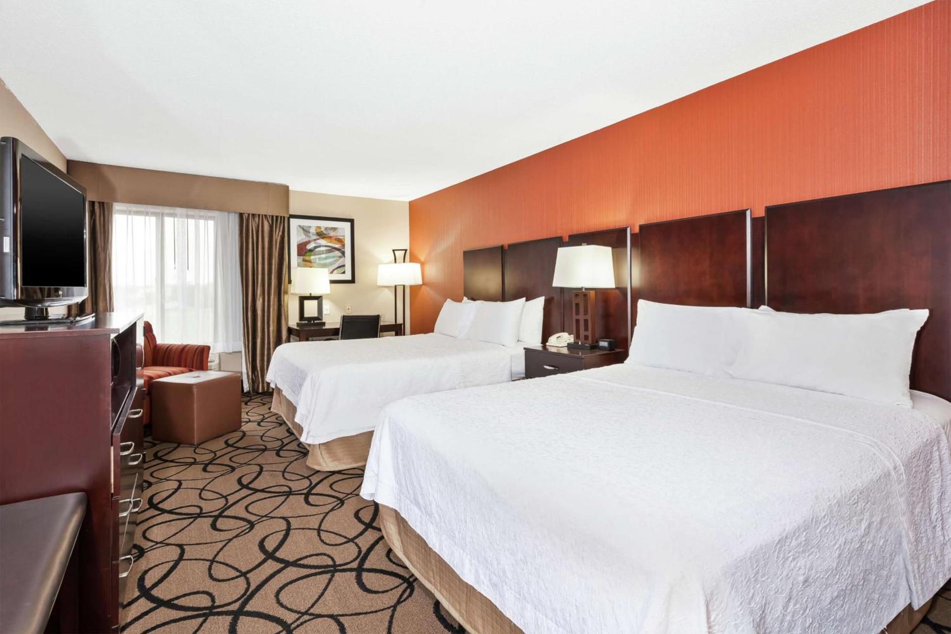 Hampton Inn Monroe photo 14